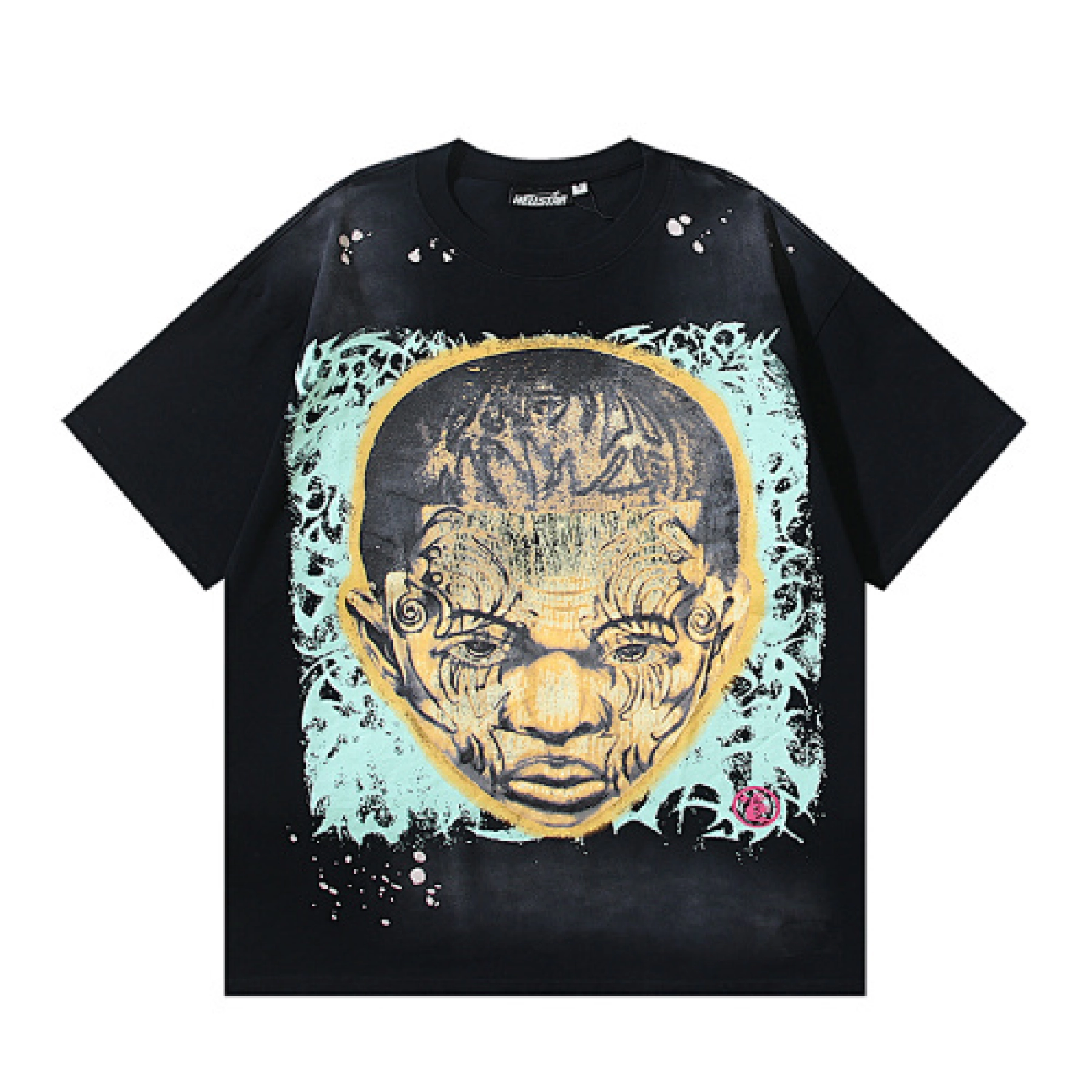 Hellstar New Testament T-Shirt