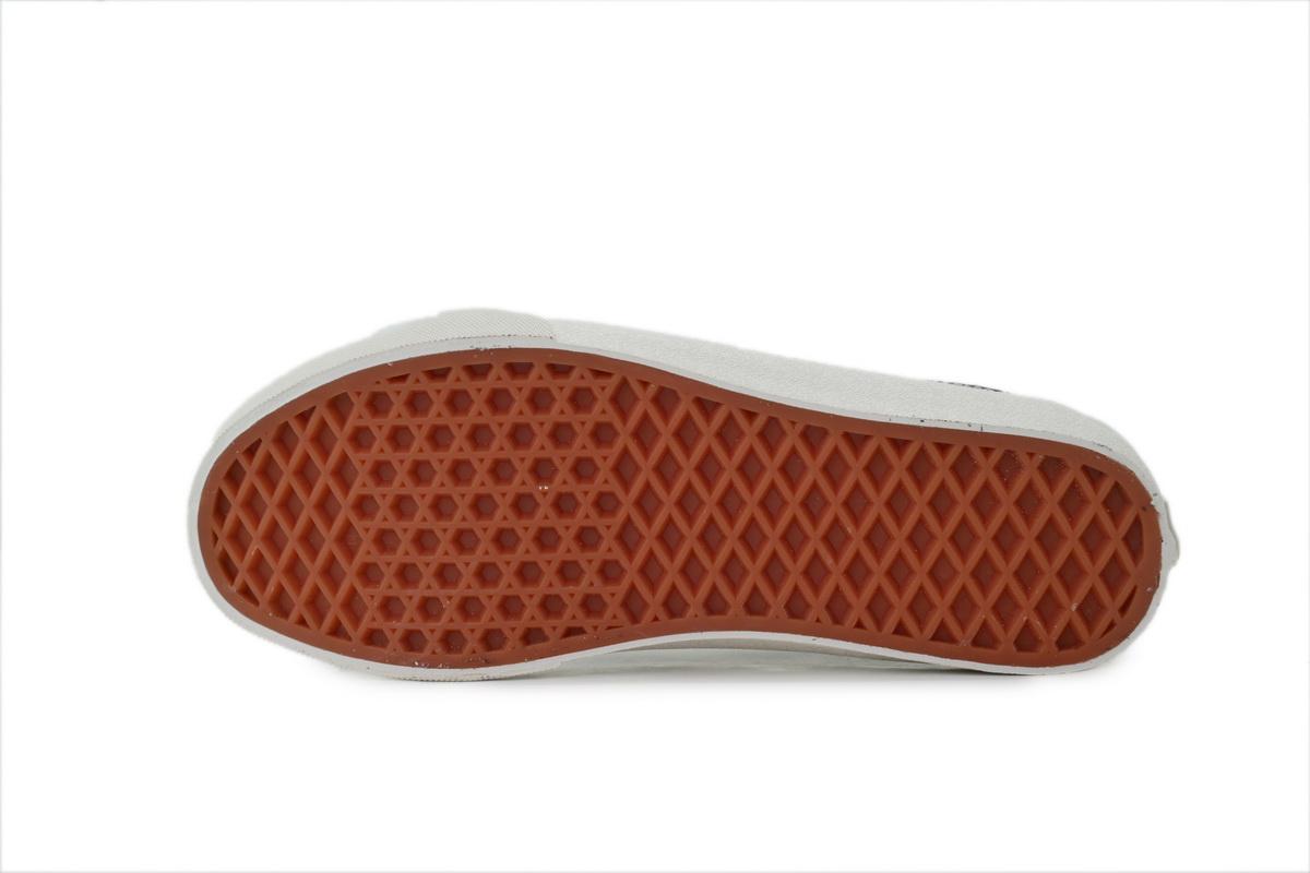 Vans Sk8 low Snake Marshmallow VN0A4UWI1X01