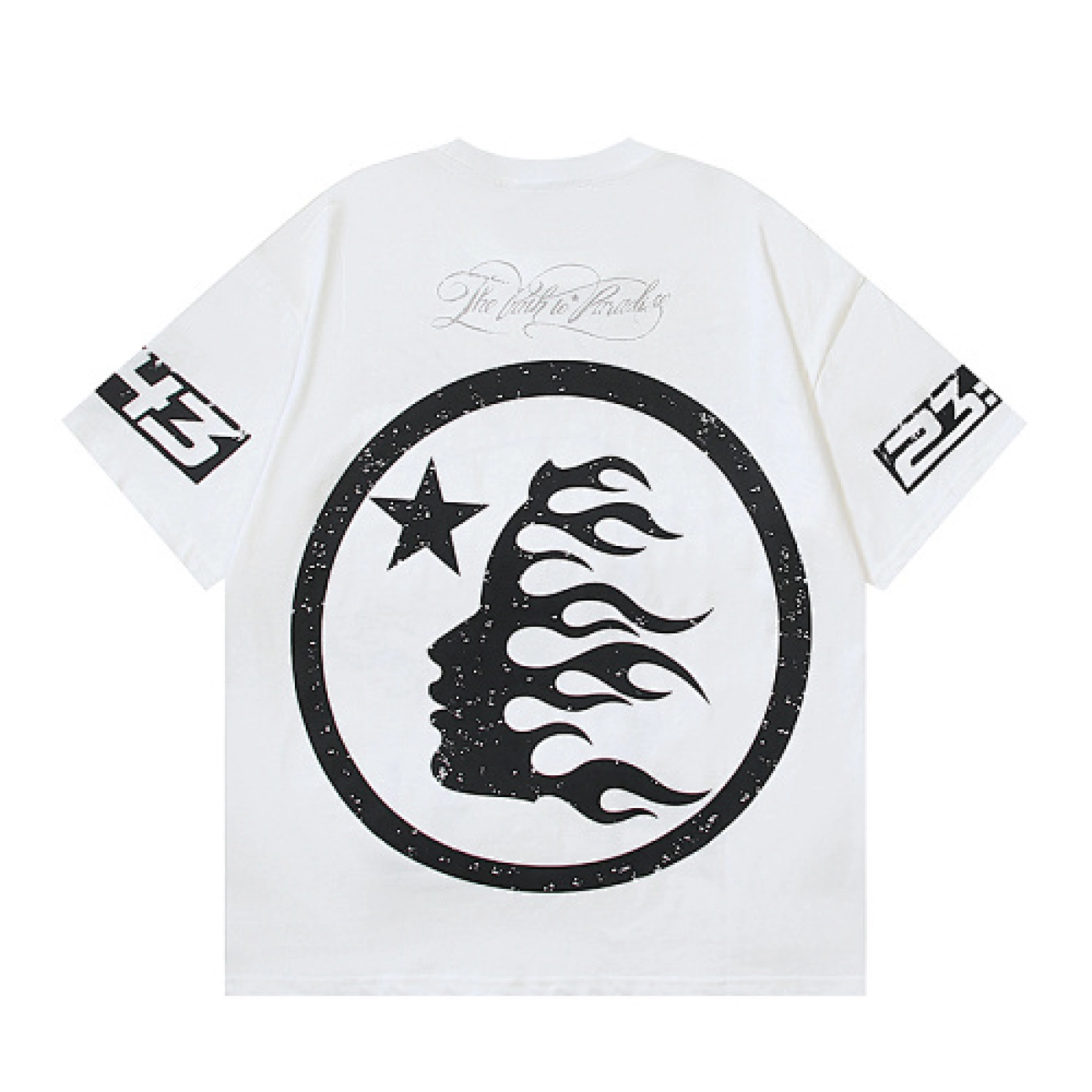 Hellstar Path to Paradise T-Shirt