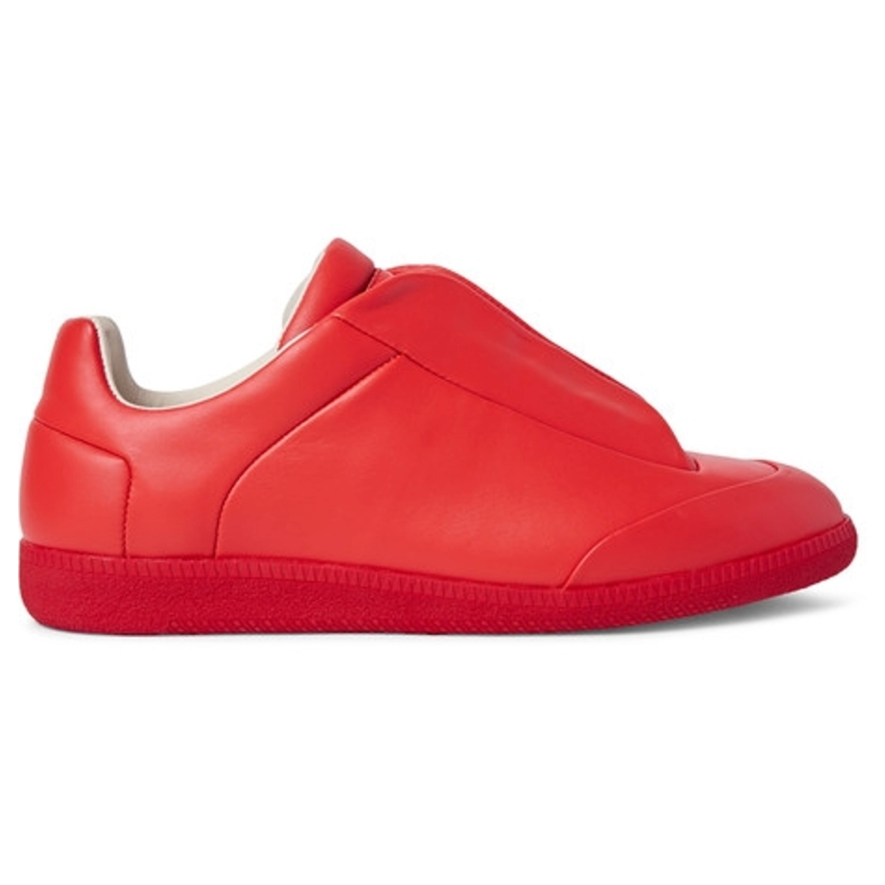 Maison Margiela Future Low Red