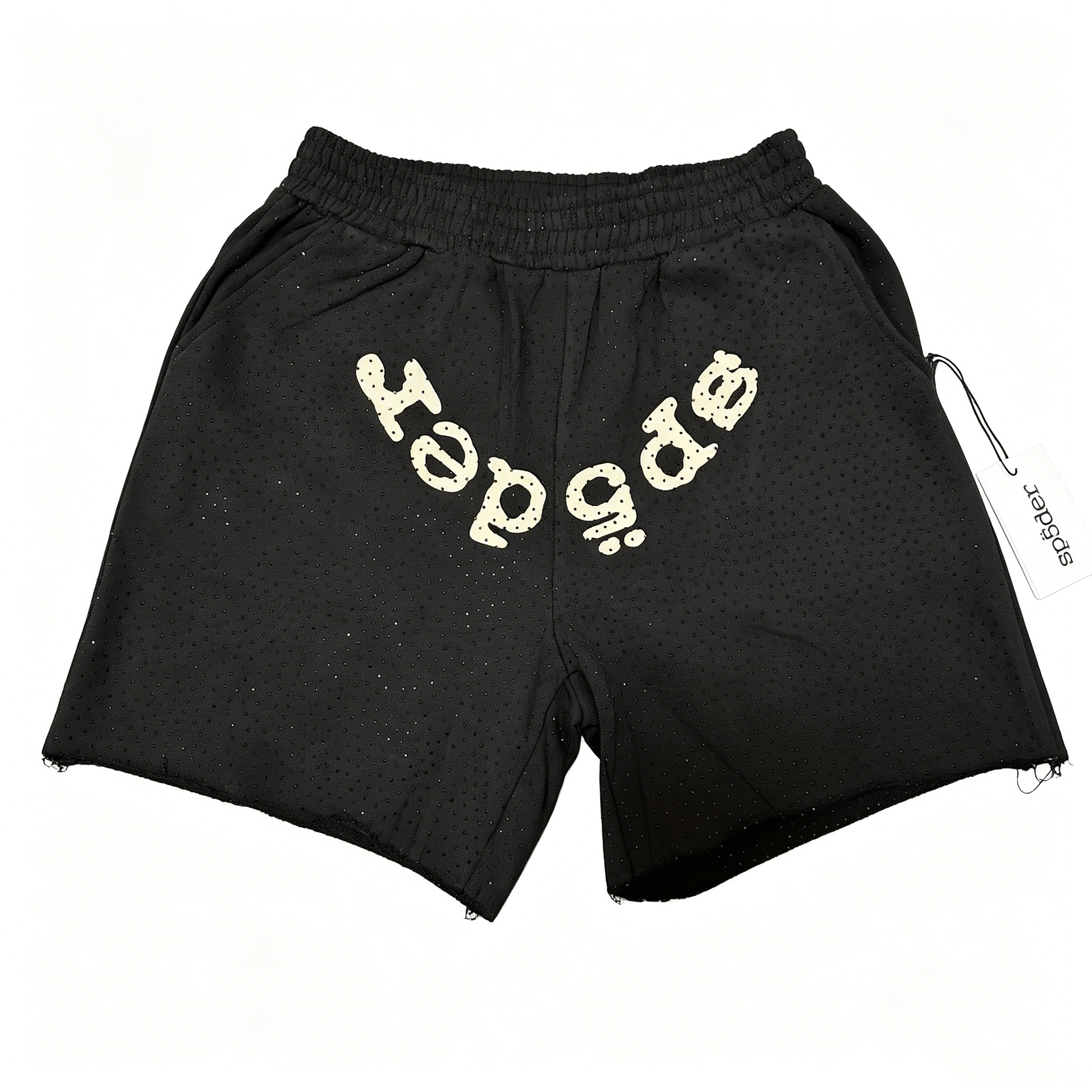 Sp5der Diamond Short 778#