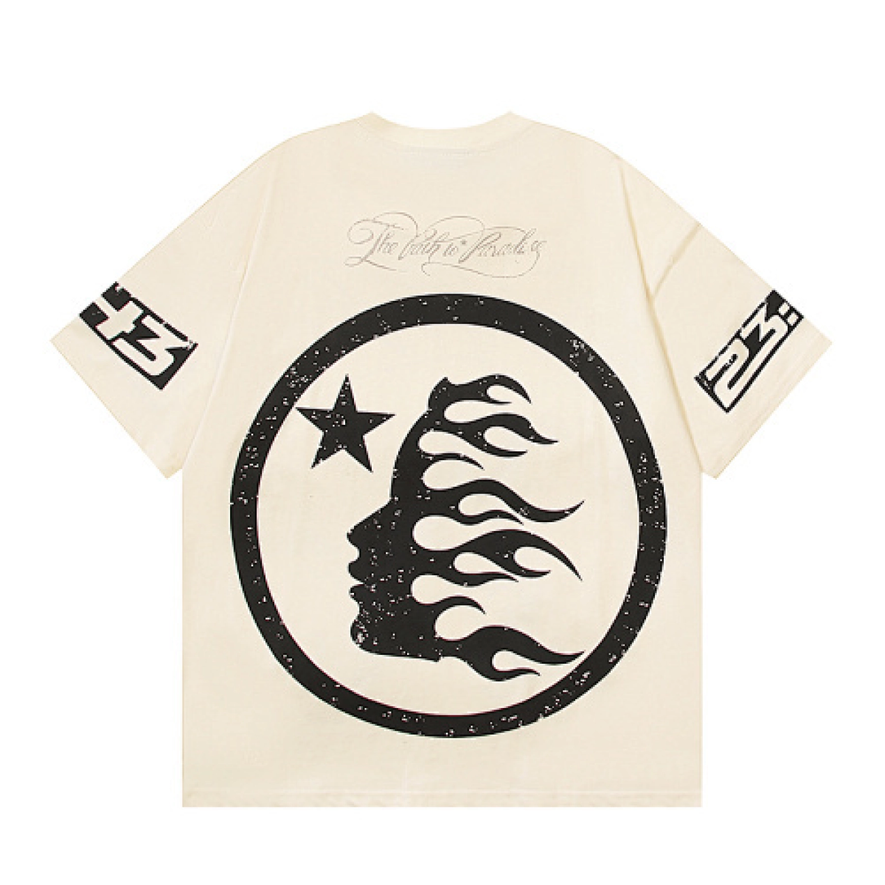 Hellstar Path to Paradise T-Shirt