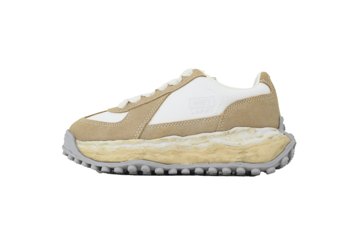 Mihara Yasuhiro Off White NO.306