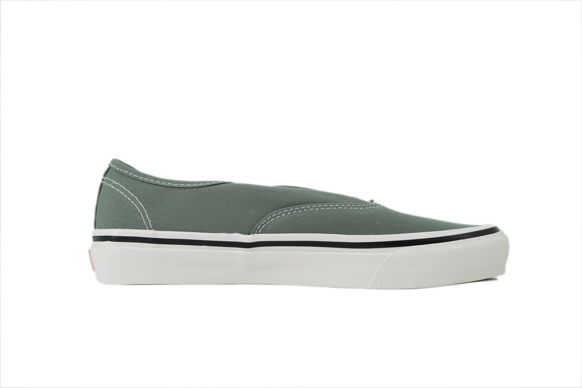 Vans Authentic 44 DX Green VN0A38ENU65