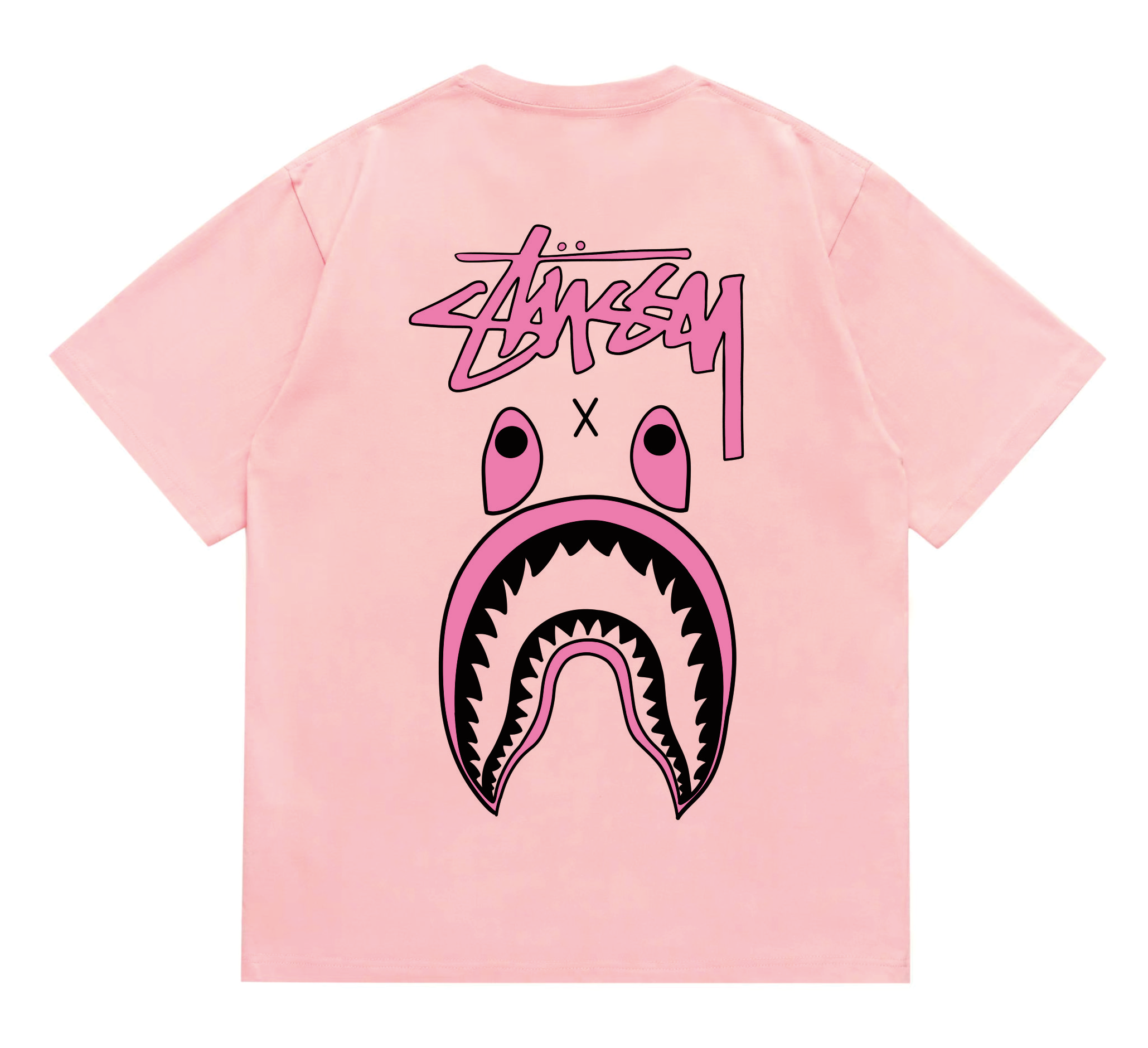 BAPE T-Shirt 204