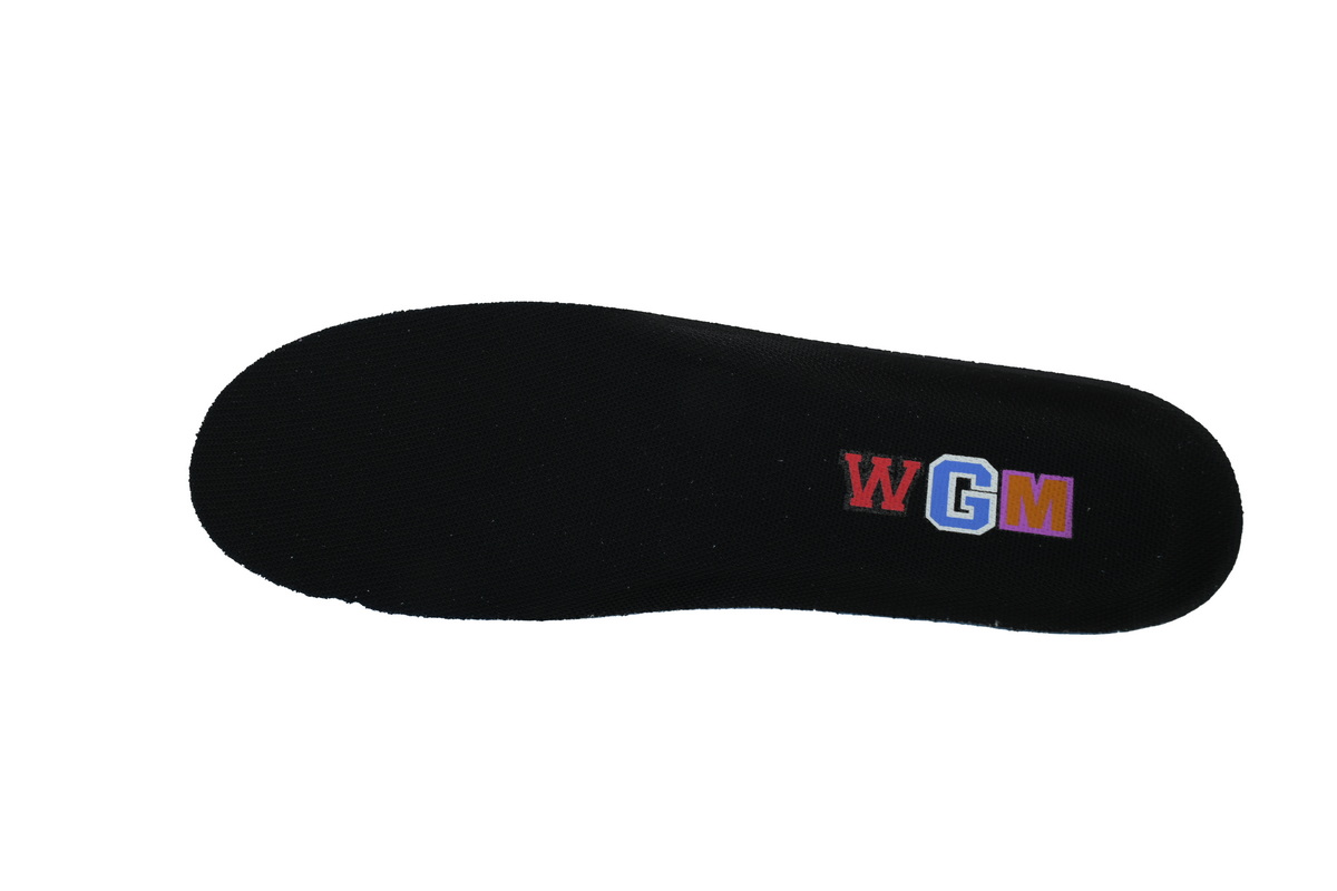 A Bathing Ape Black White OZXSHM309911R