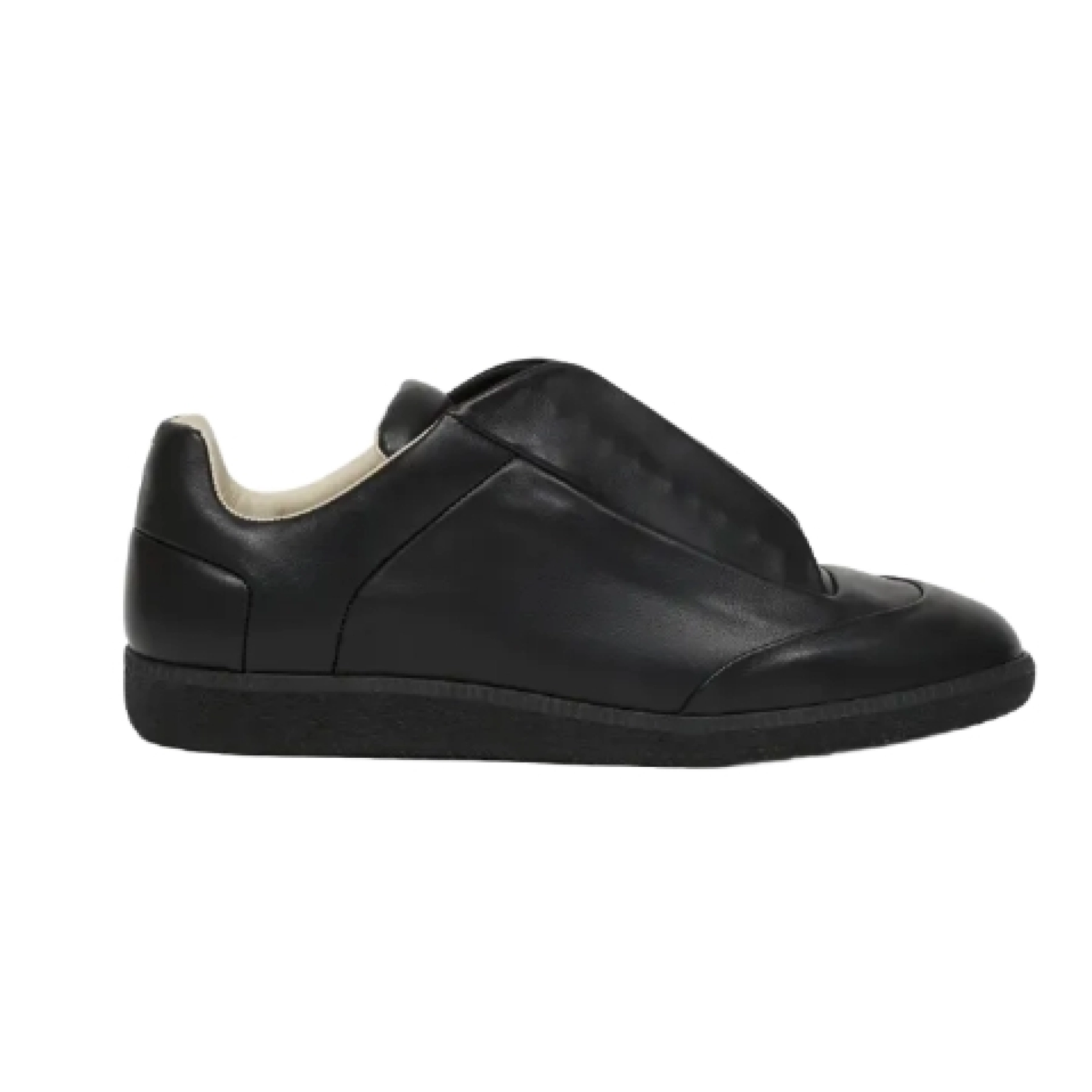 Maison Margiela Future Low Black