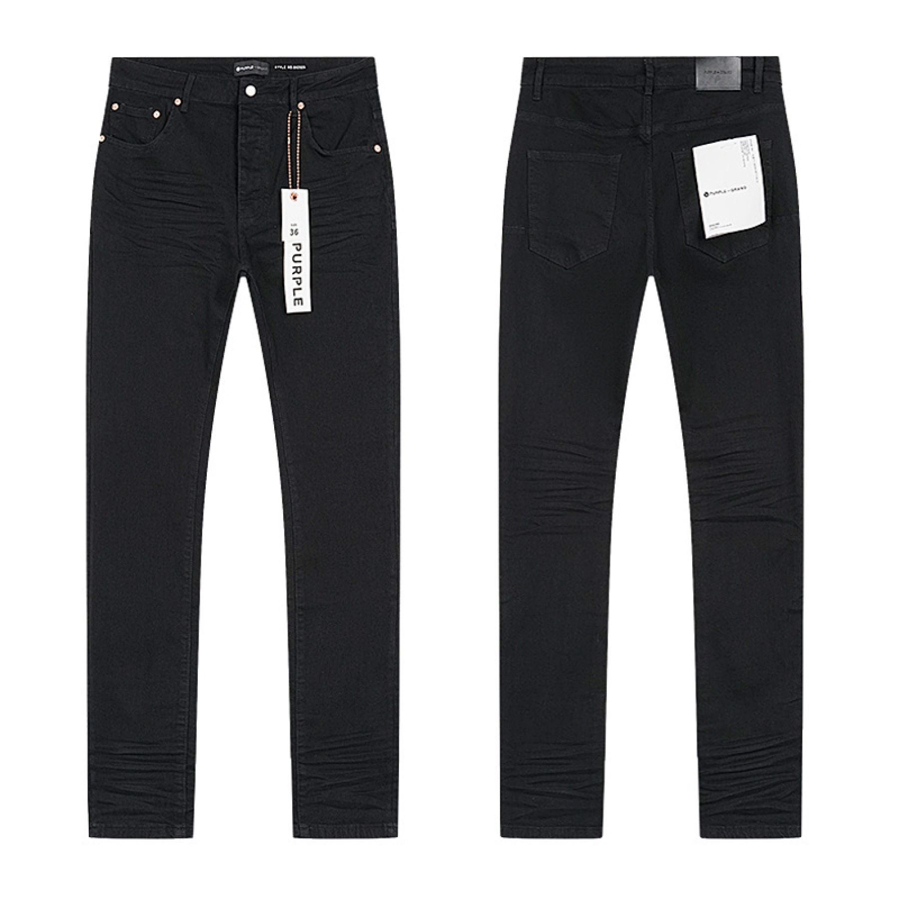 Purple Brand Jeans 180#