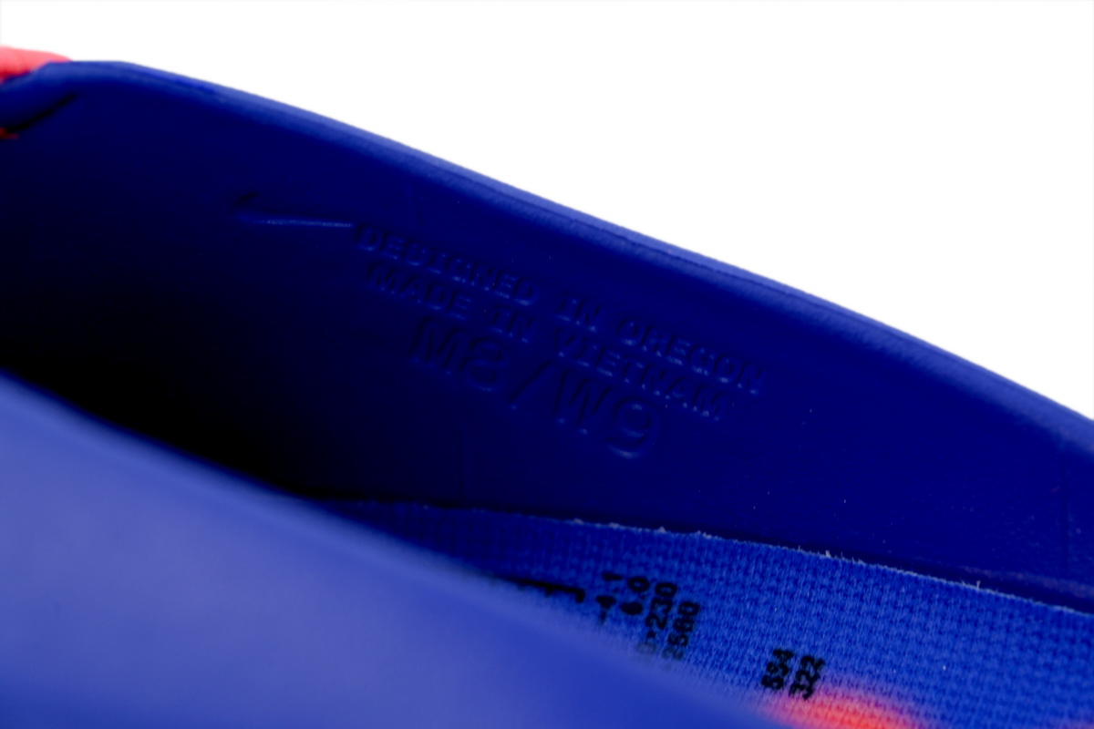 Nike Mind 001 AMP Indigo Burst IZ6659-400