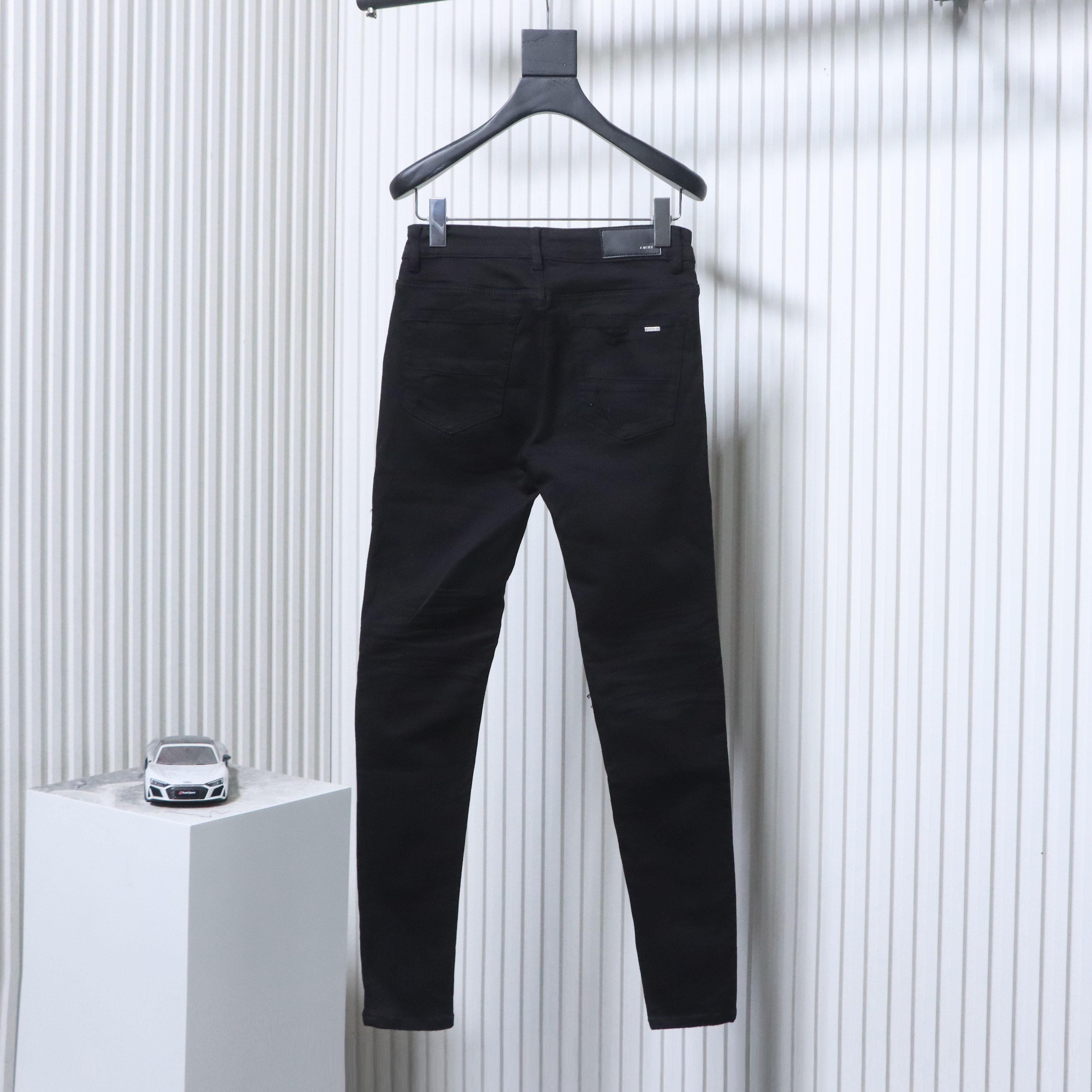 Amiri MX1 Jean 'Black'