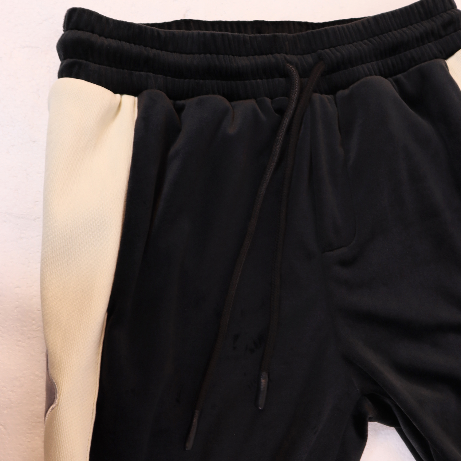 Amiri Bones Track Sweatsuit