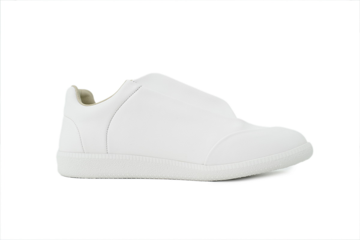 Maison Margiela Future Low White