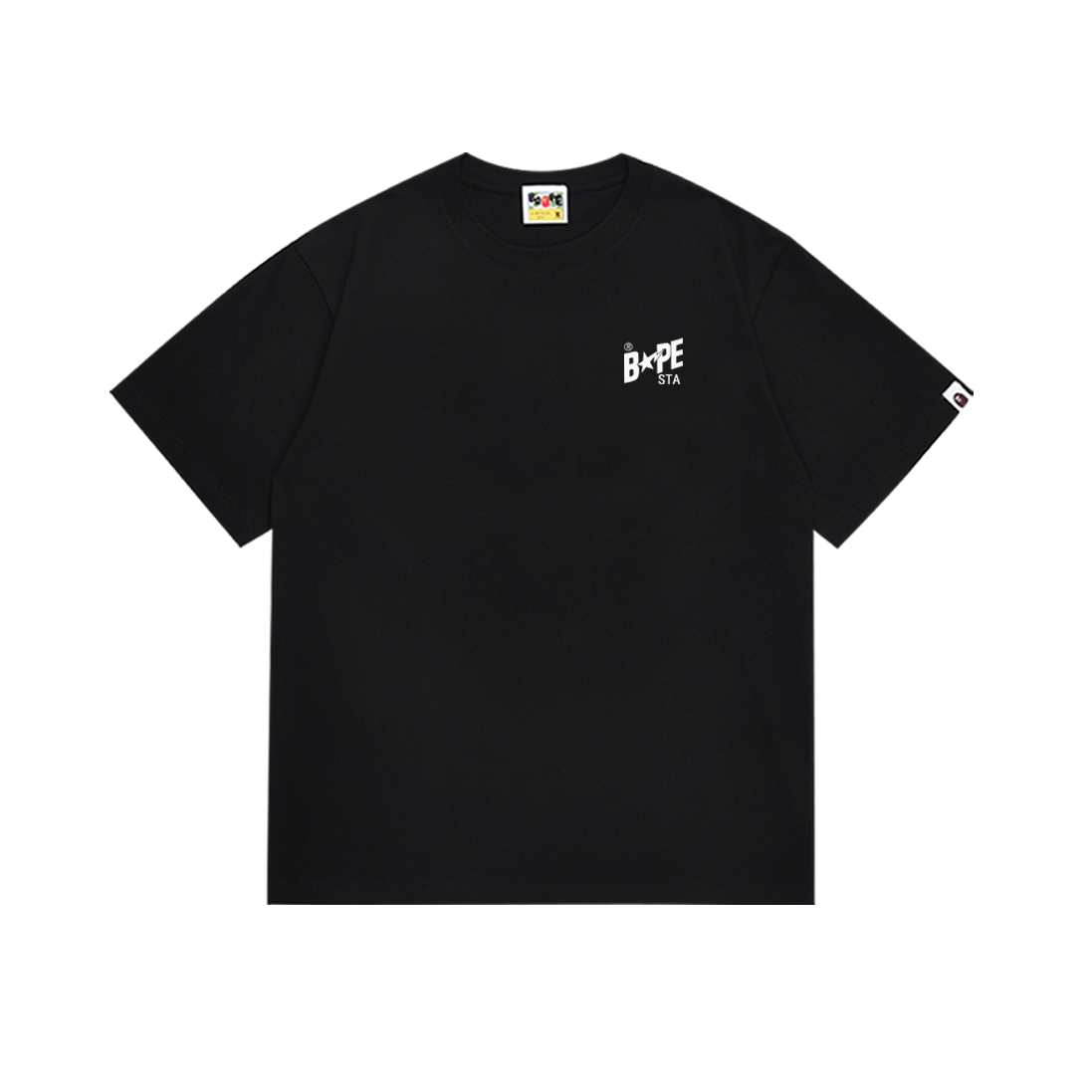 BAPE T-Shirt SC044