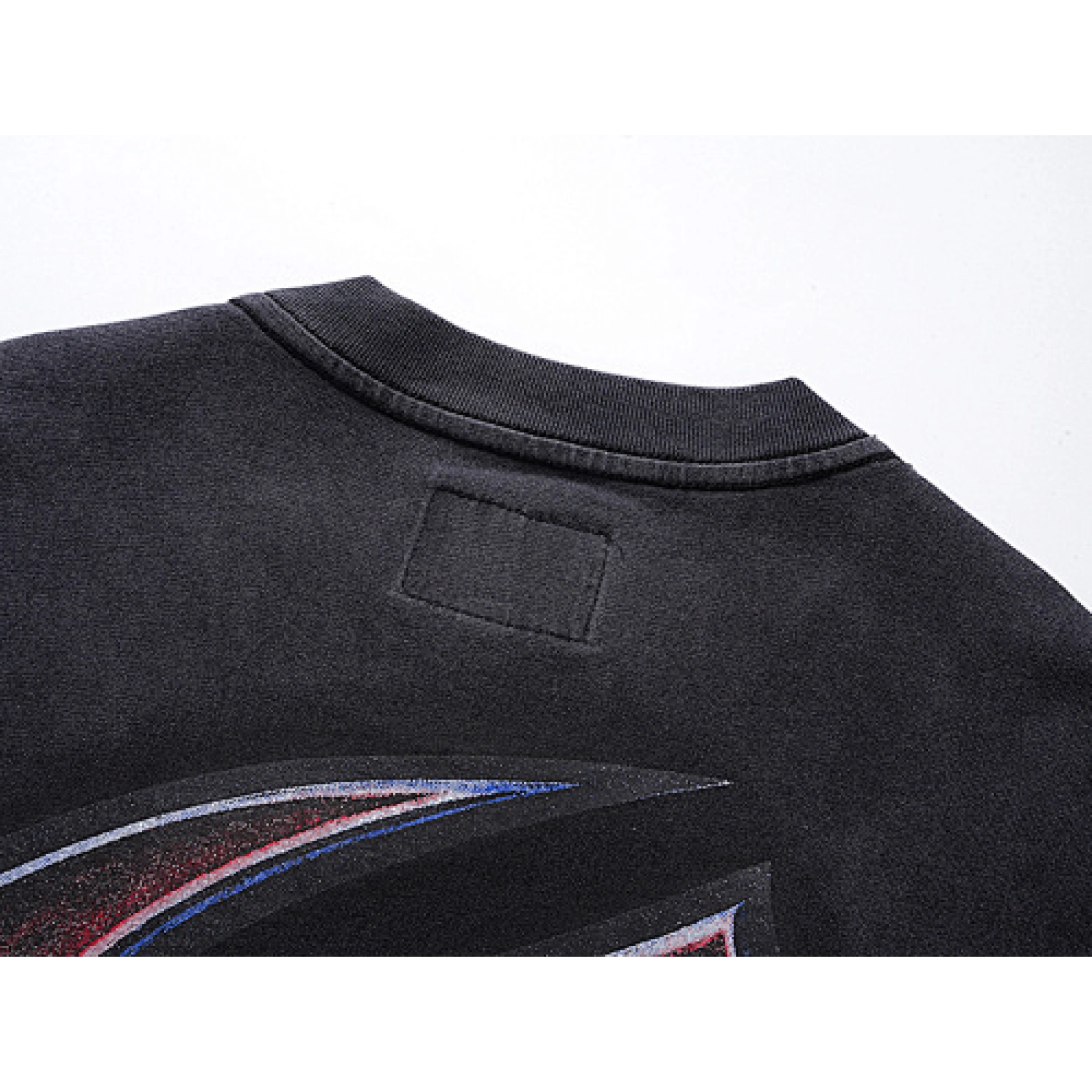 Godspeed T-Shirt 1160
