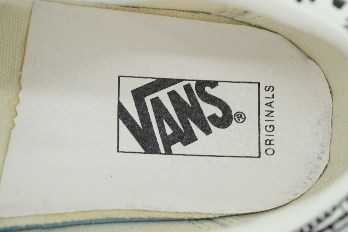 Gallery Dept. x Vans OG Old Skool LX Good Luck VN0A4P3XBMW