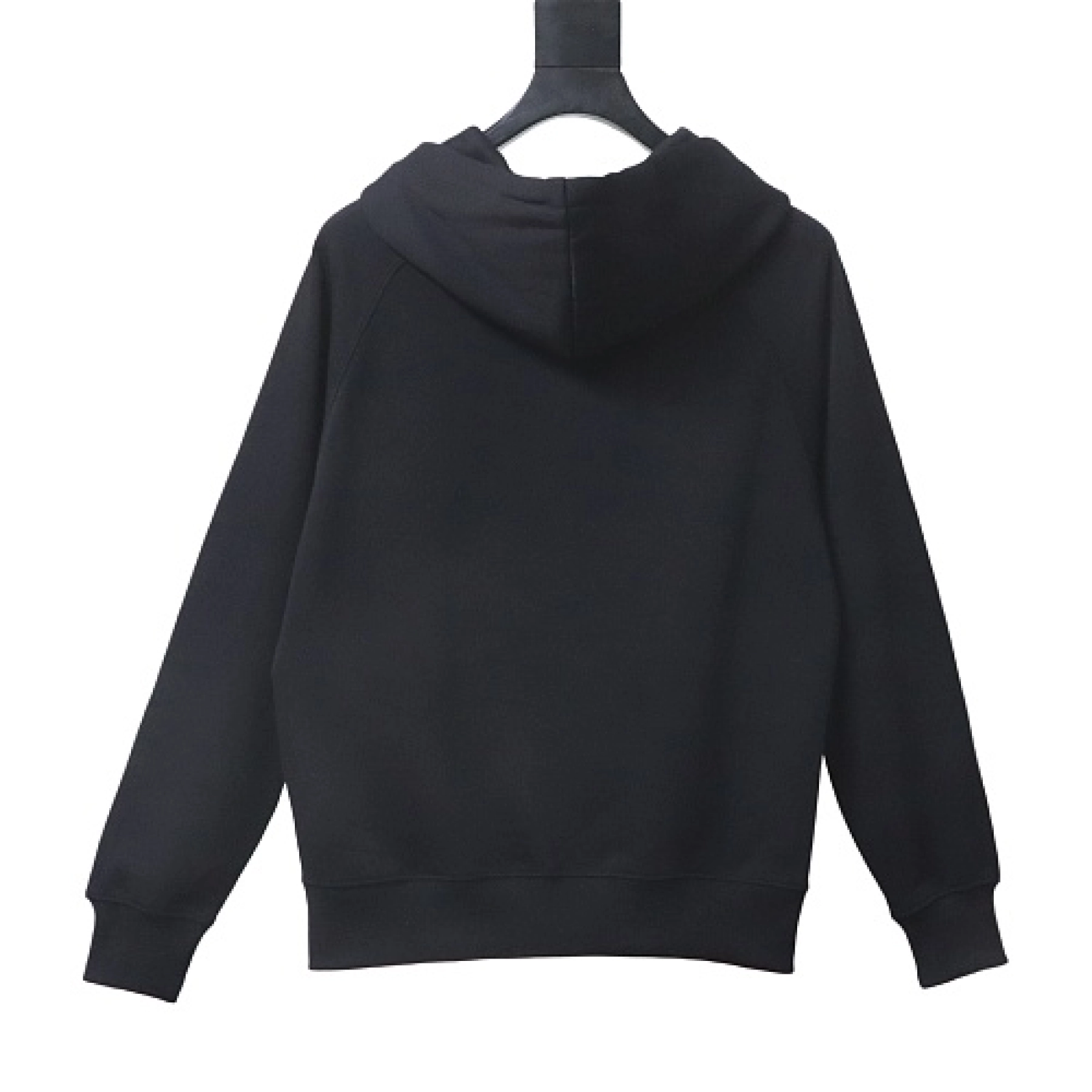 Ami De Cœur Heavy Loopback Hoodie