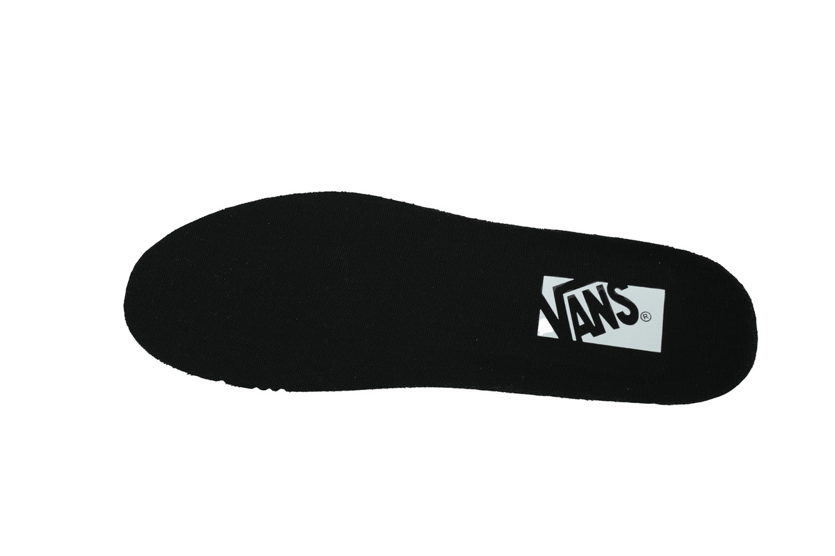 Vans Old Skool Premium Charms Black Grey VN000D9VDE2