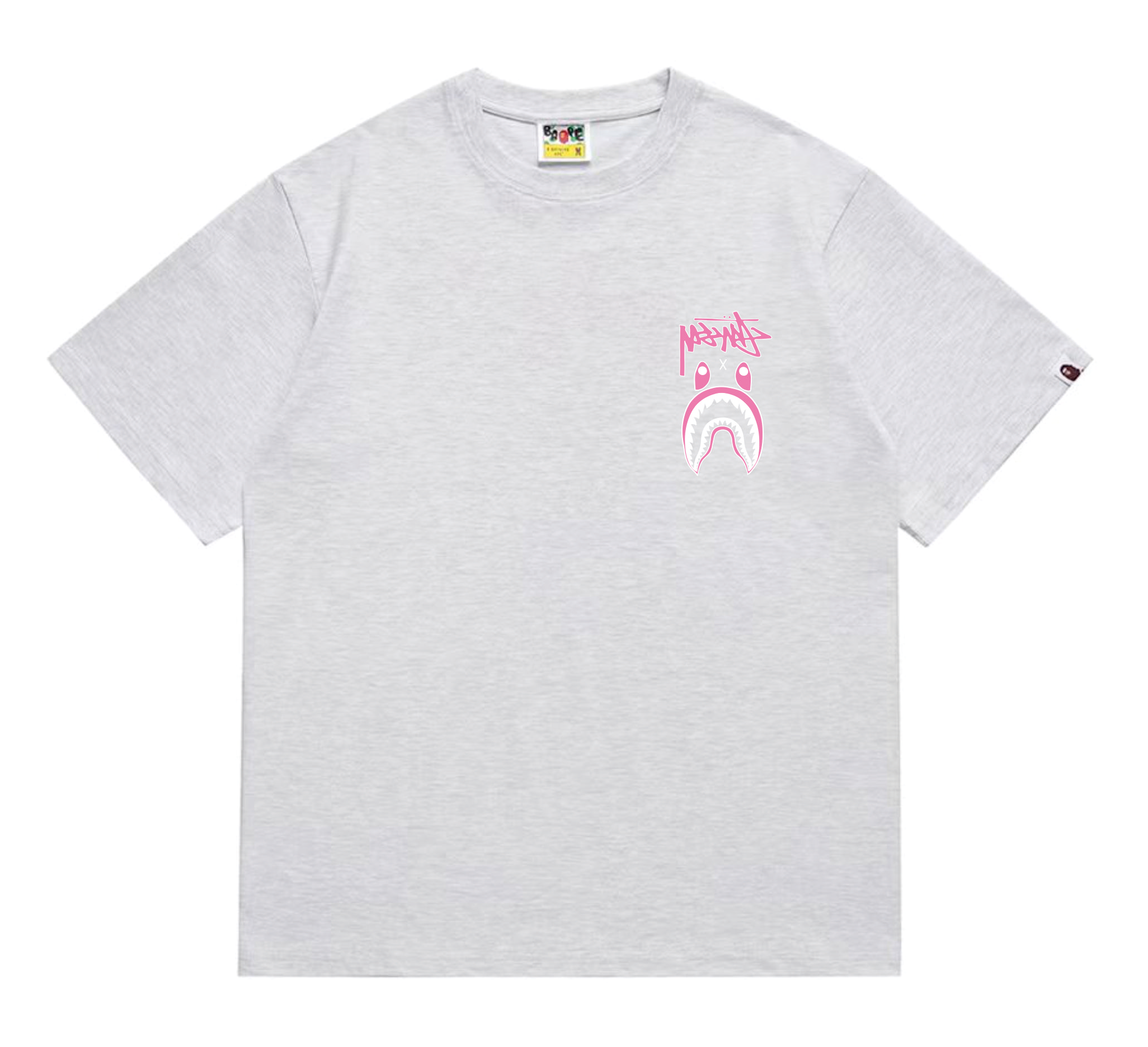 BAPE T-Shirt 204