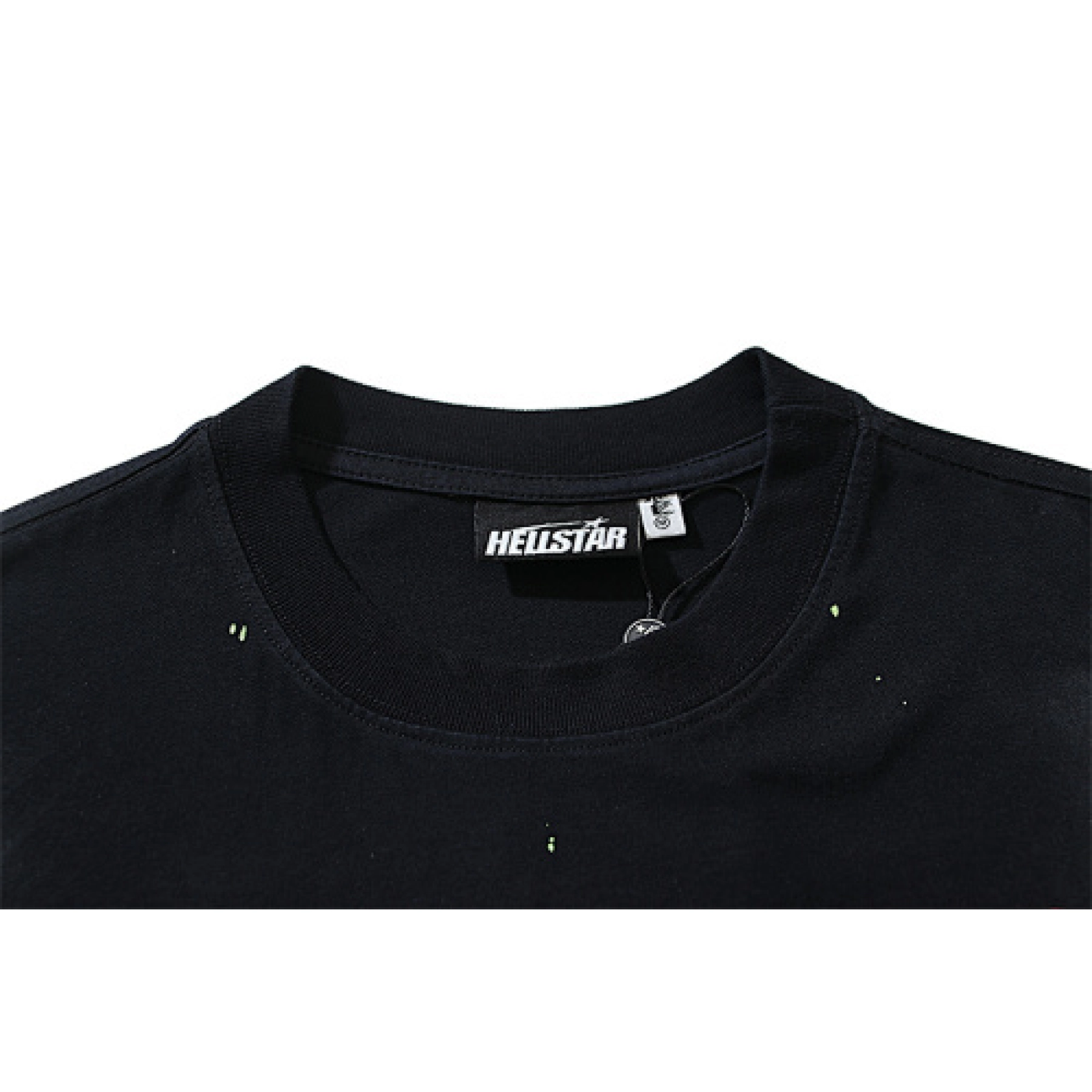Hellstar War Ready! T-Shirt