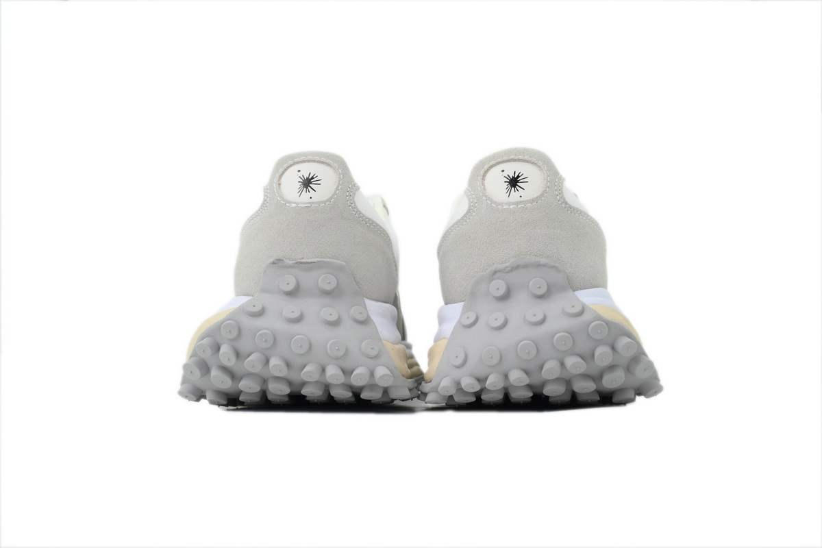 Mihara Yasuhiro Grayish White NO.304