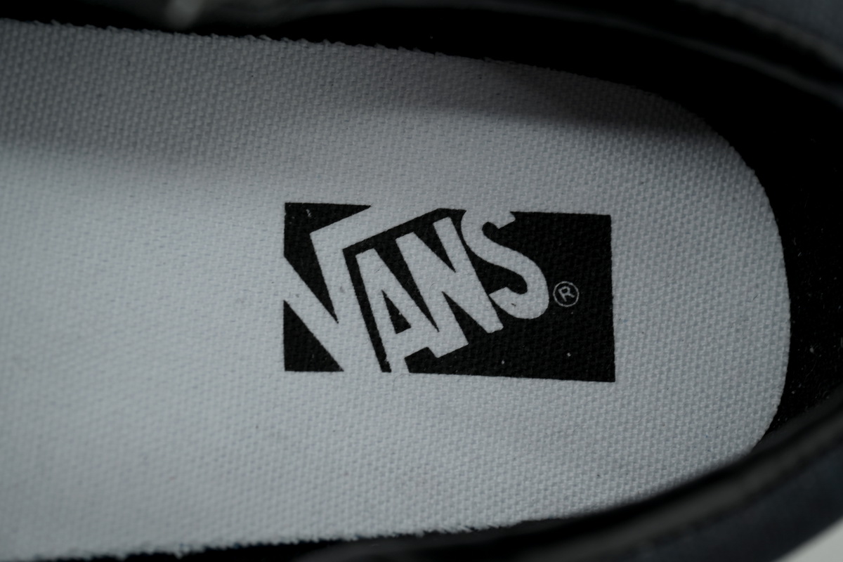 Vans Old Skool 36 LX Souvenir Pack Black