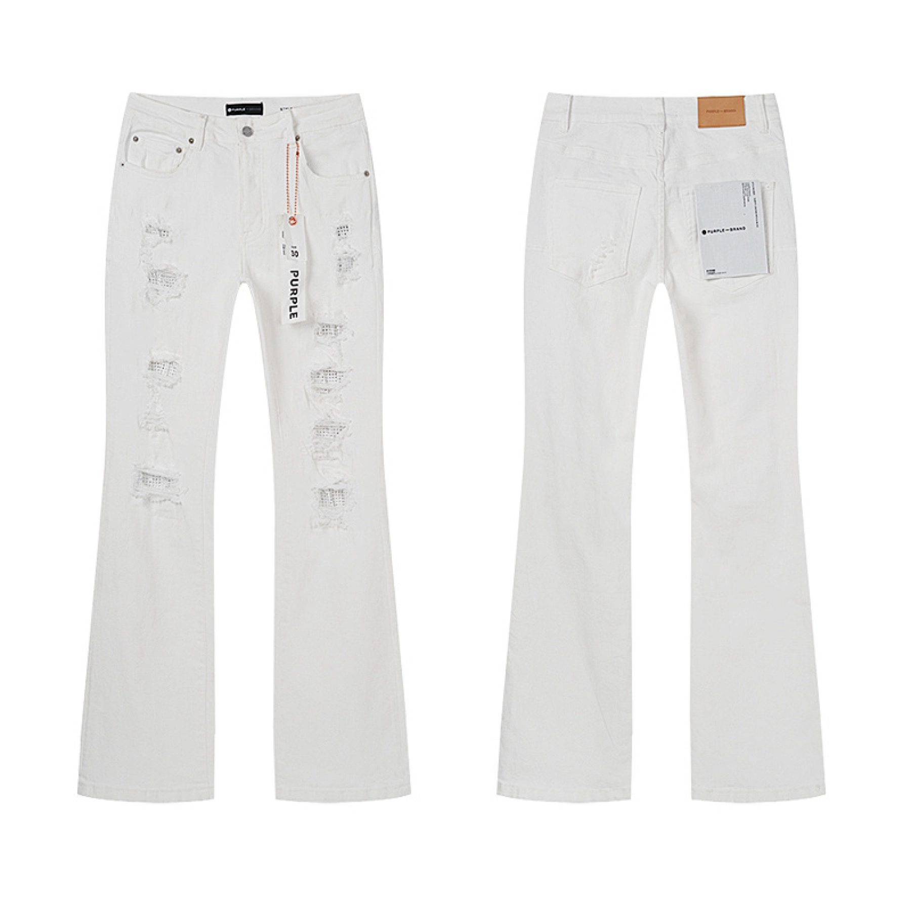 Purple Brand Jeans 194#