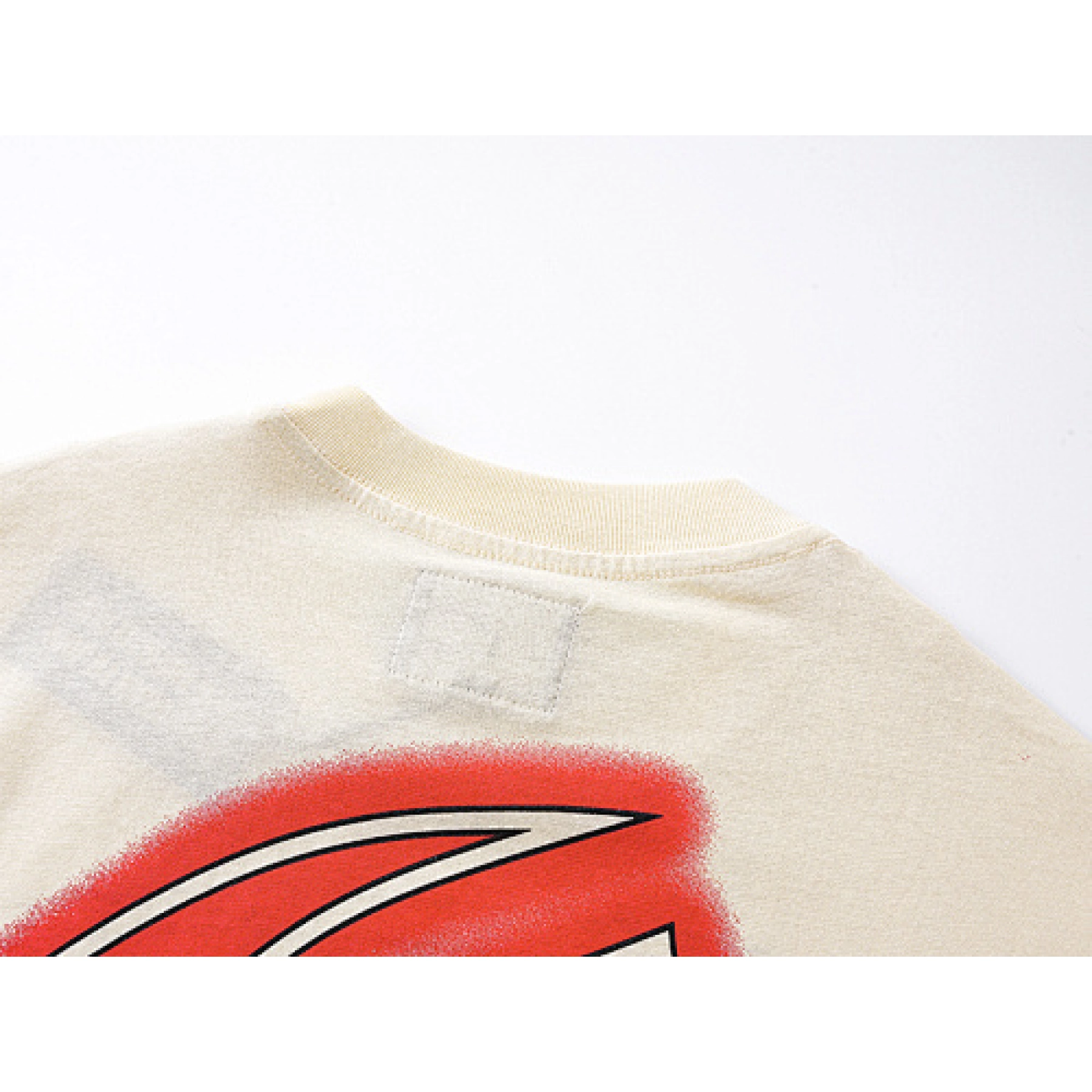 Godspeed T-Shirt 3167