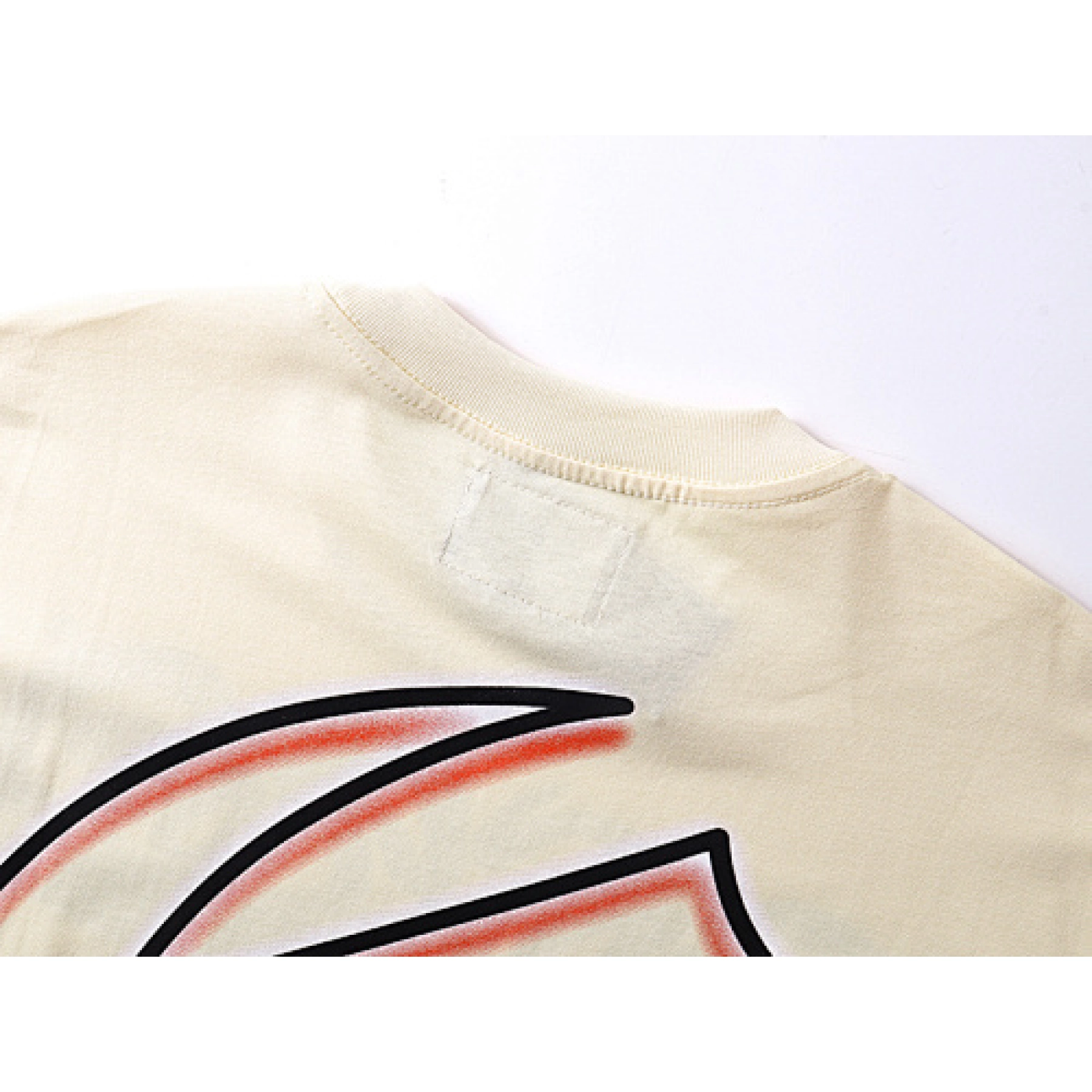 Godspeed T-Shirt 3172