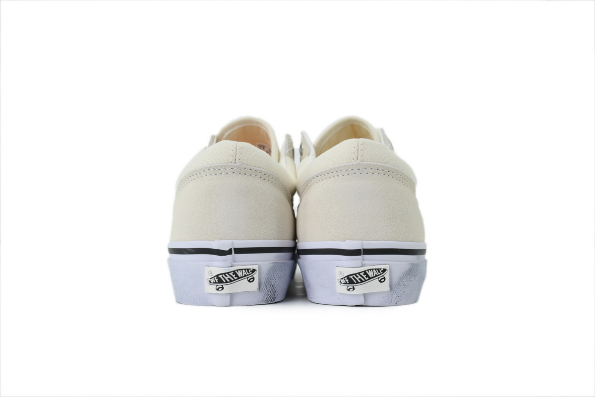 Vans Old Skool 36 LX Pearlized Pack Marshmallow