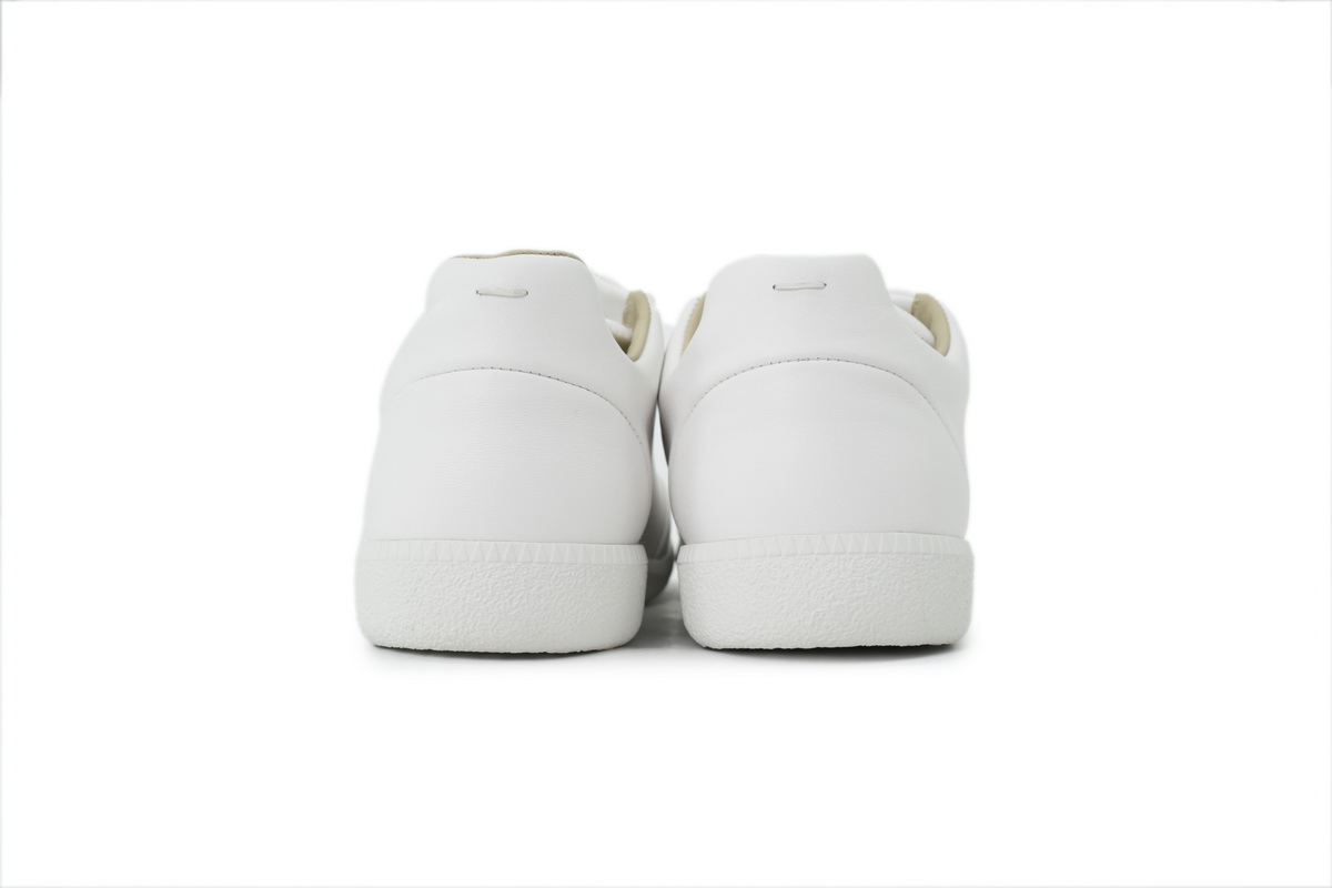 Maison Margiela Future Low White