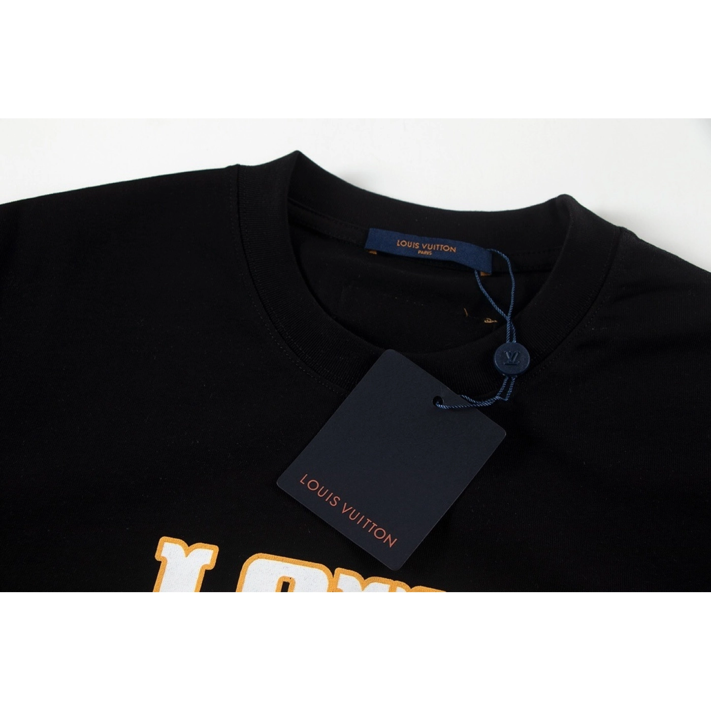 Louis Vuitton T-shirt W2643