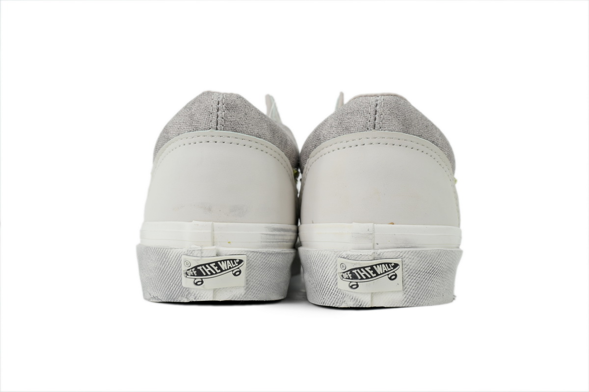Vans Old Skool 36 LX Souvenir Pack Oatmeal VN000D9RENB