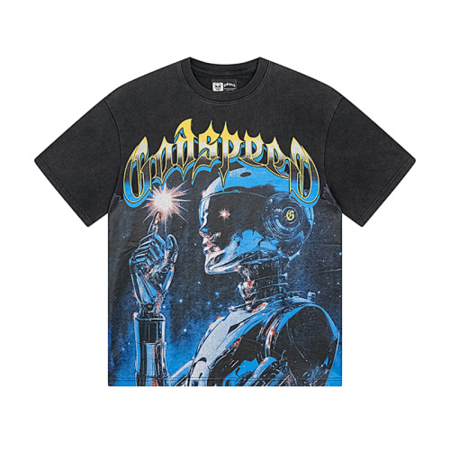 Godspeed T-Shirt 1126