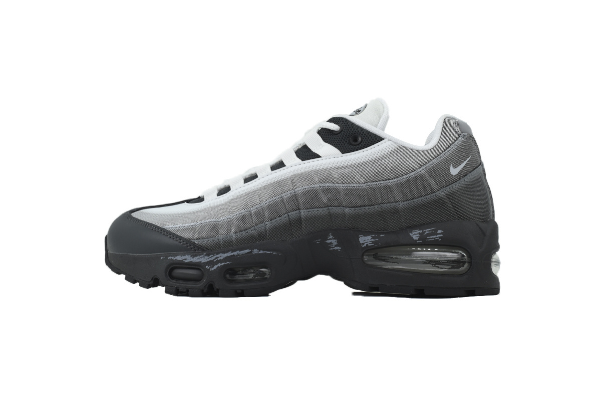 Yu-Gi-Oh! x Nike Air Max Muscle 95 QS Jonouchi II7404-100