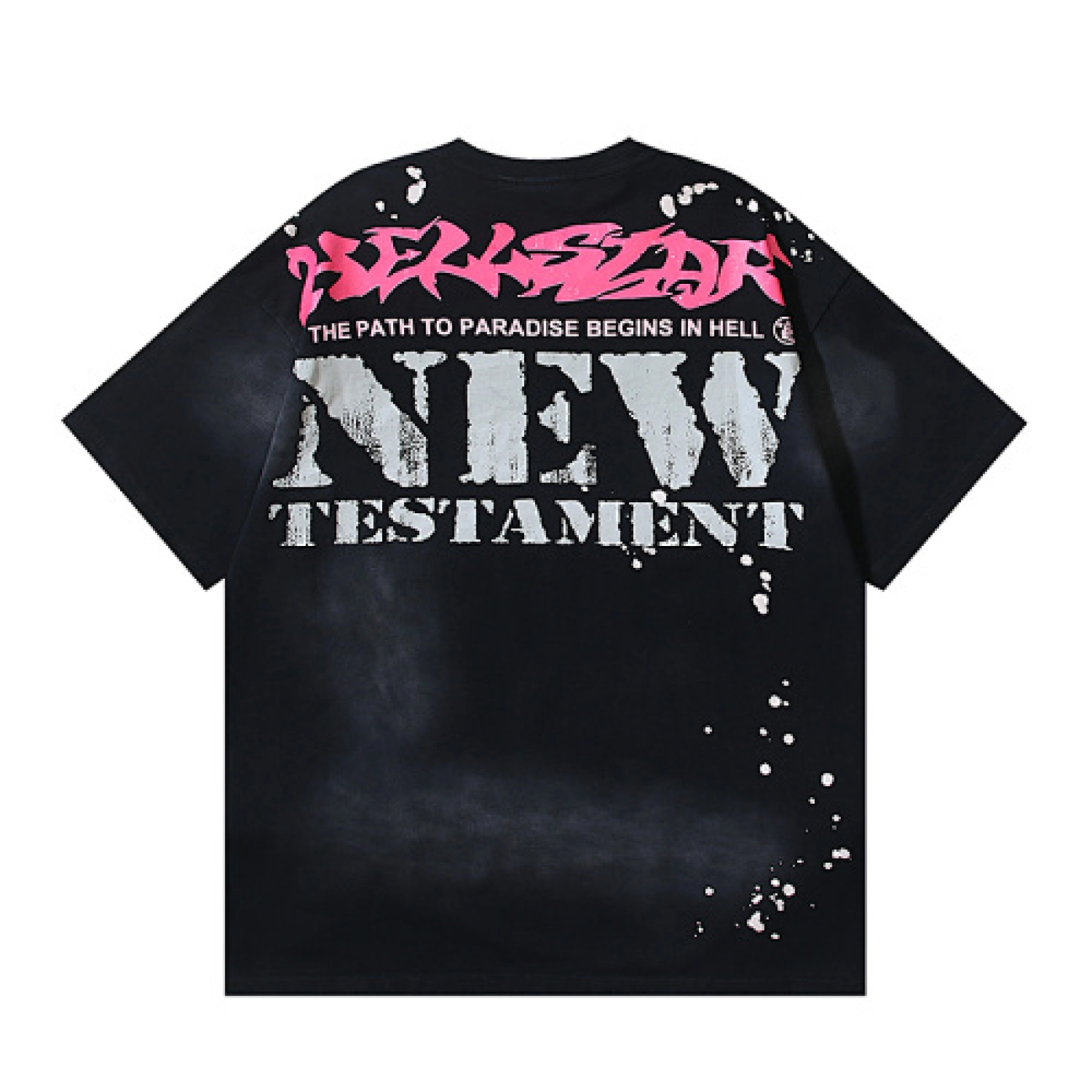 Hellstar New Testament T-Shirt
