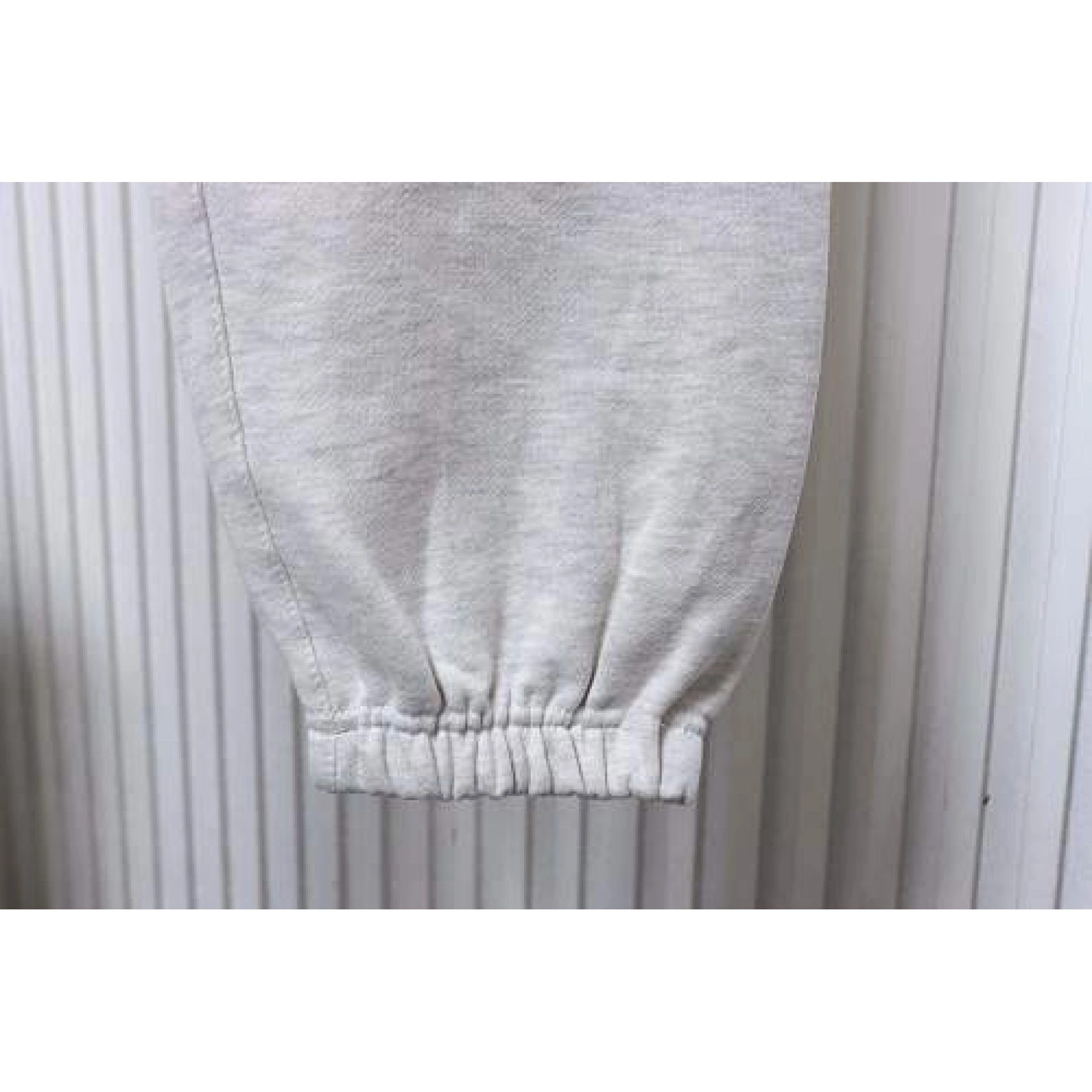 Fear of God × MLB Cuffed Sweatpants