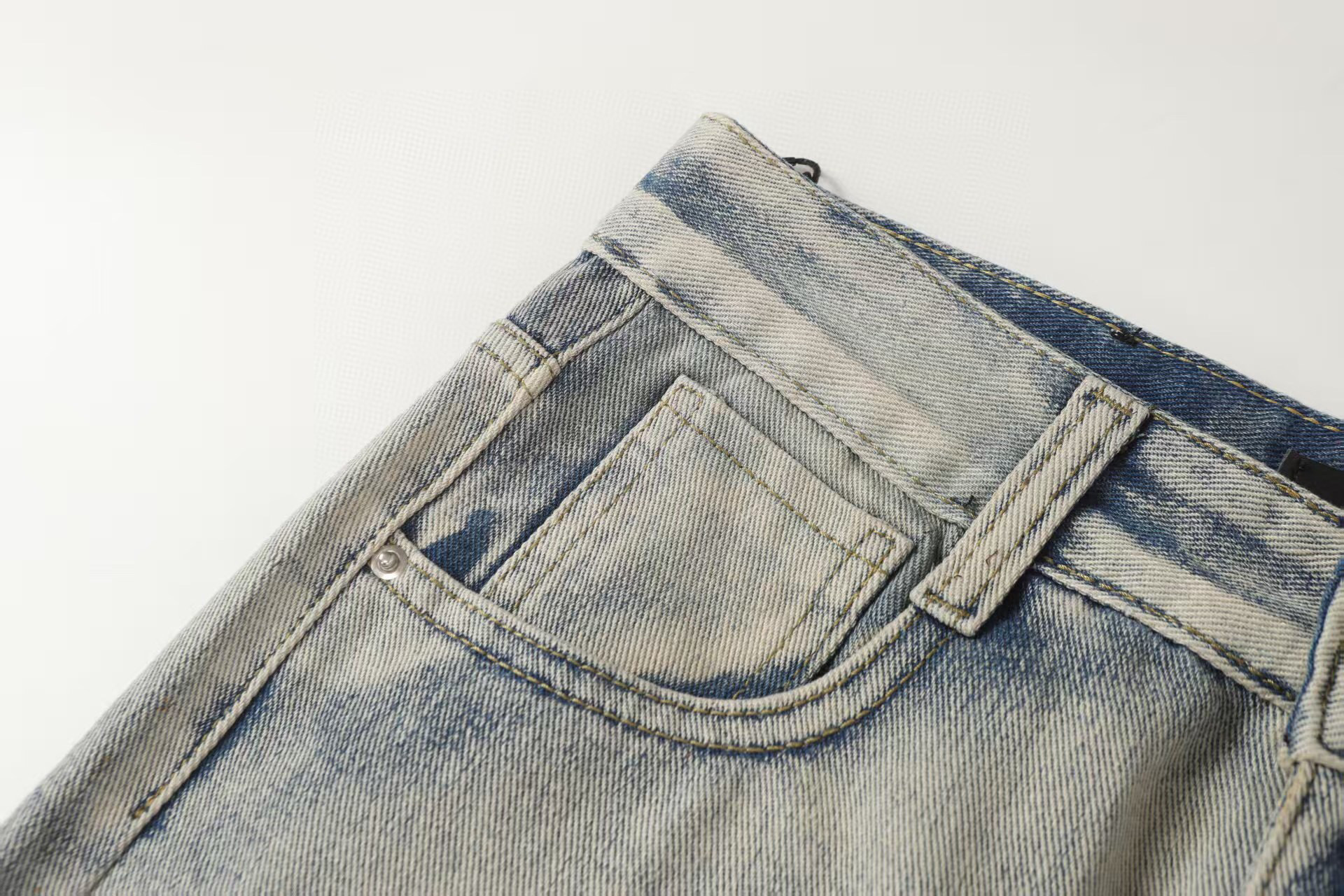 Amiri Jeans PK99123