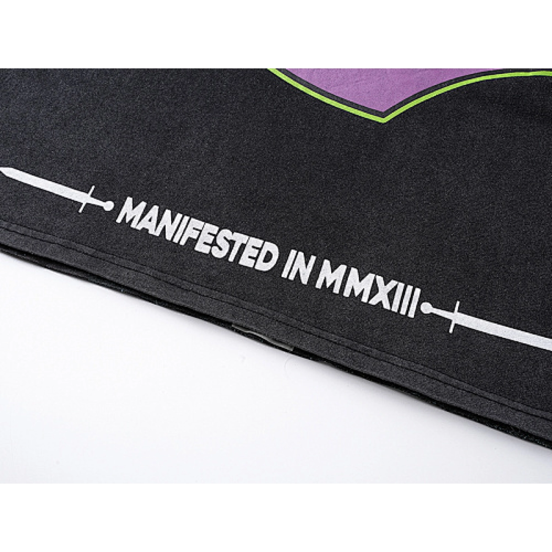 Godspeed T-Shirt 1169
