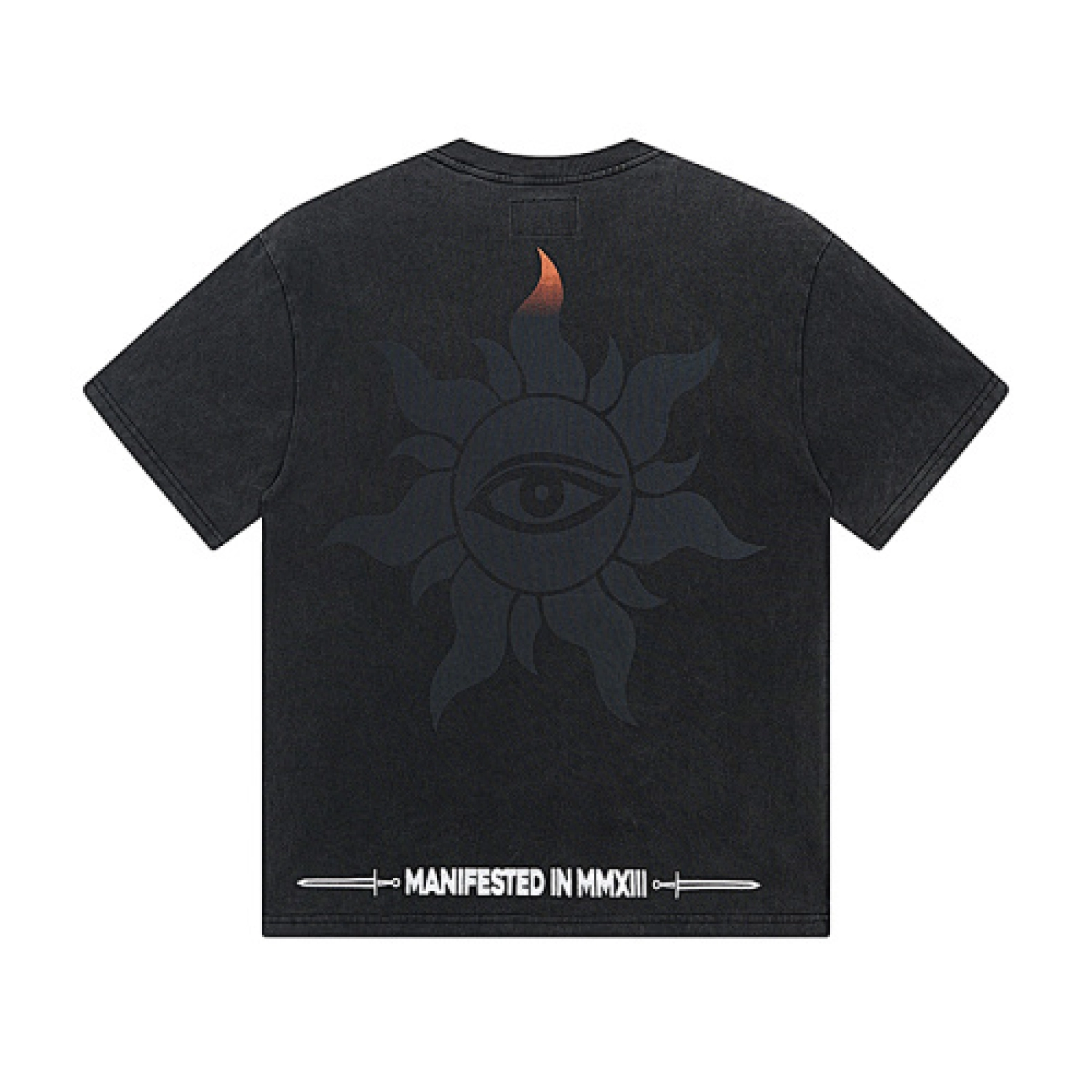 Godspeed T-Shirt 1133