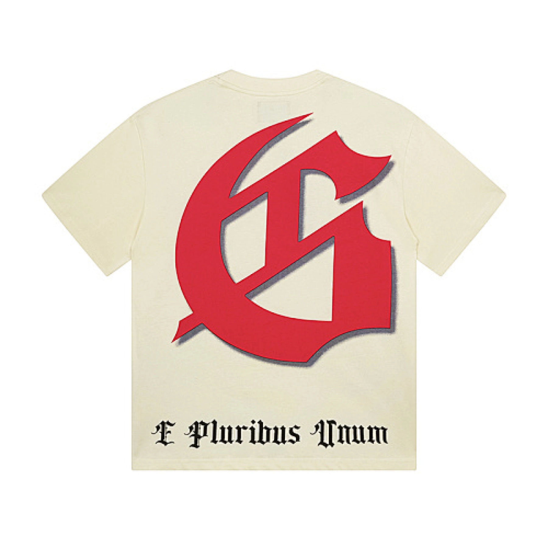 Godspeed T-Shirt 3129