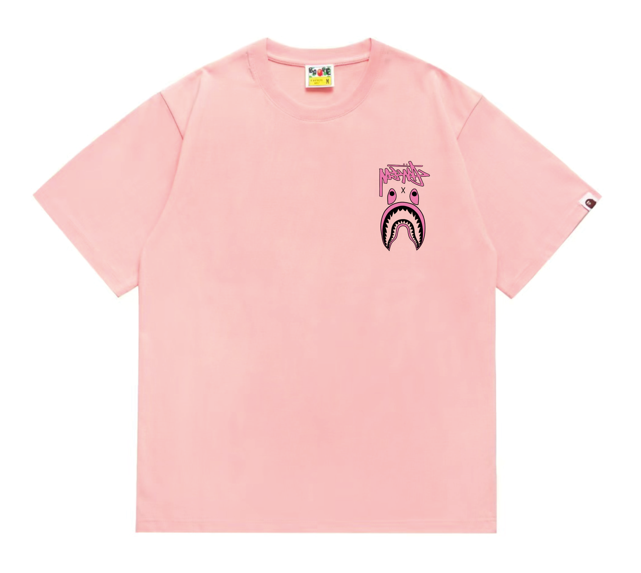 BAPE T-Shirt 204