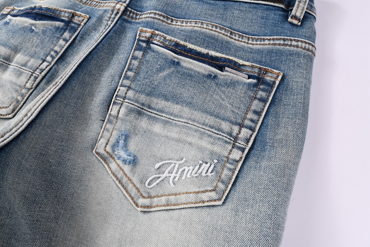 Amiri Jeans 0020011
