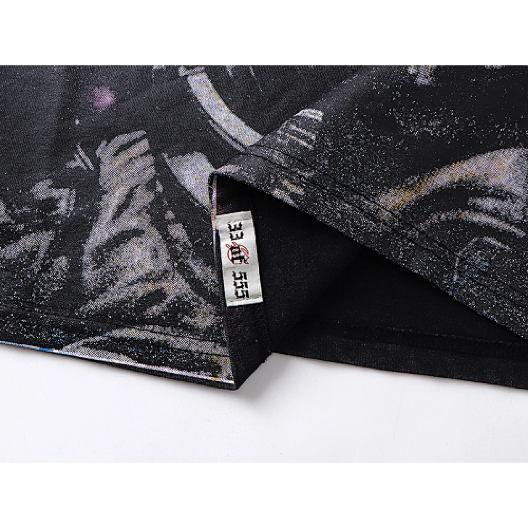 Godspeed T-Shirt 1130