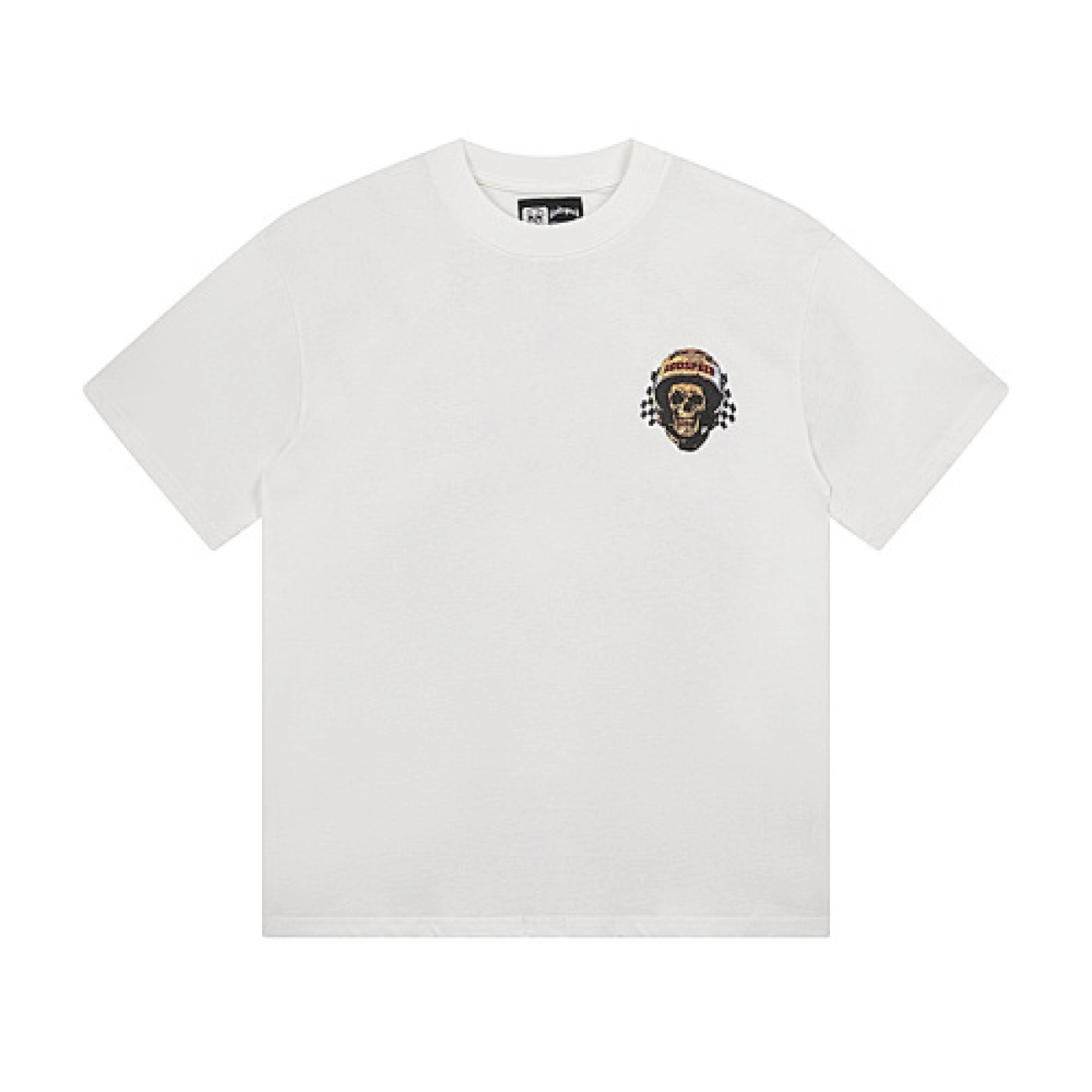 Godspeed T-Shirt 3076