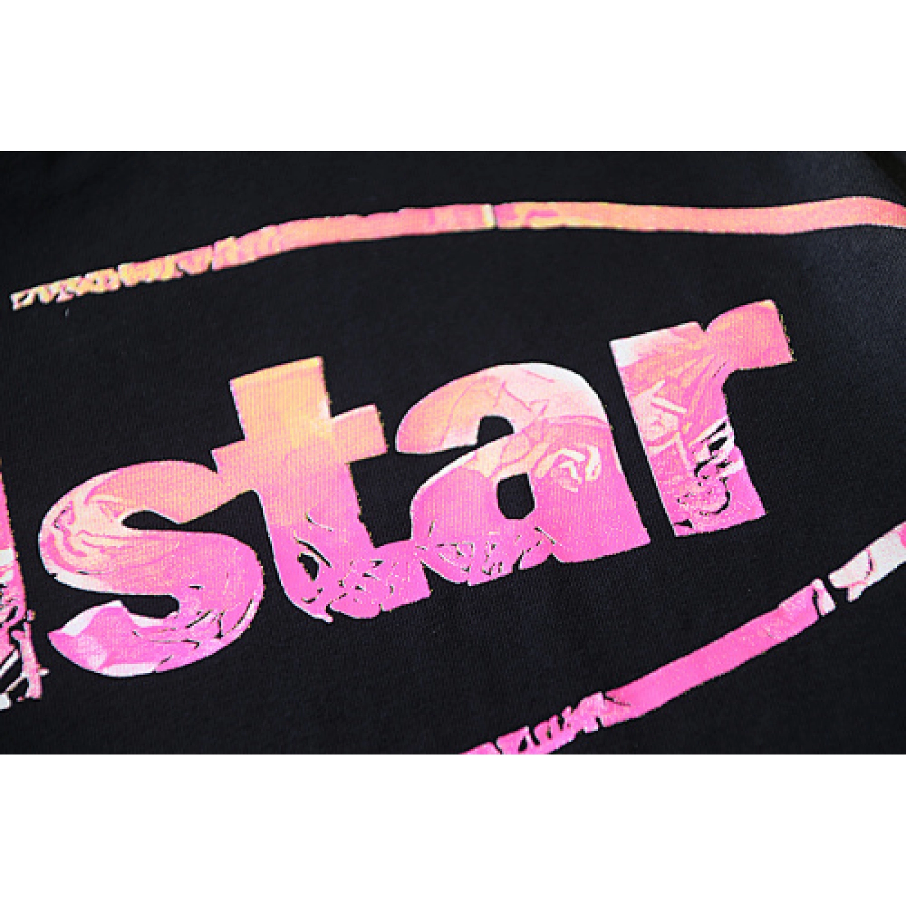 Hellstar Studios T-Shirt Black
