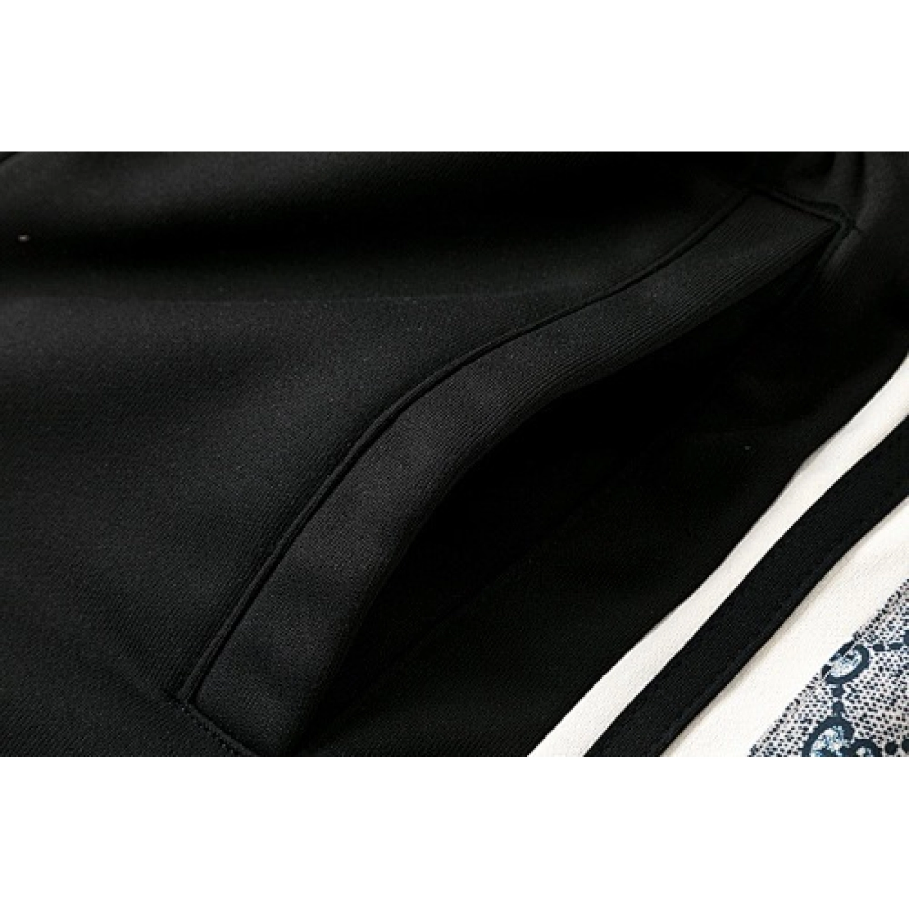 Gucci Tracksuit 653#