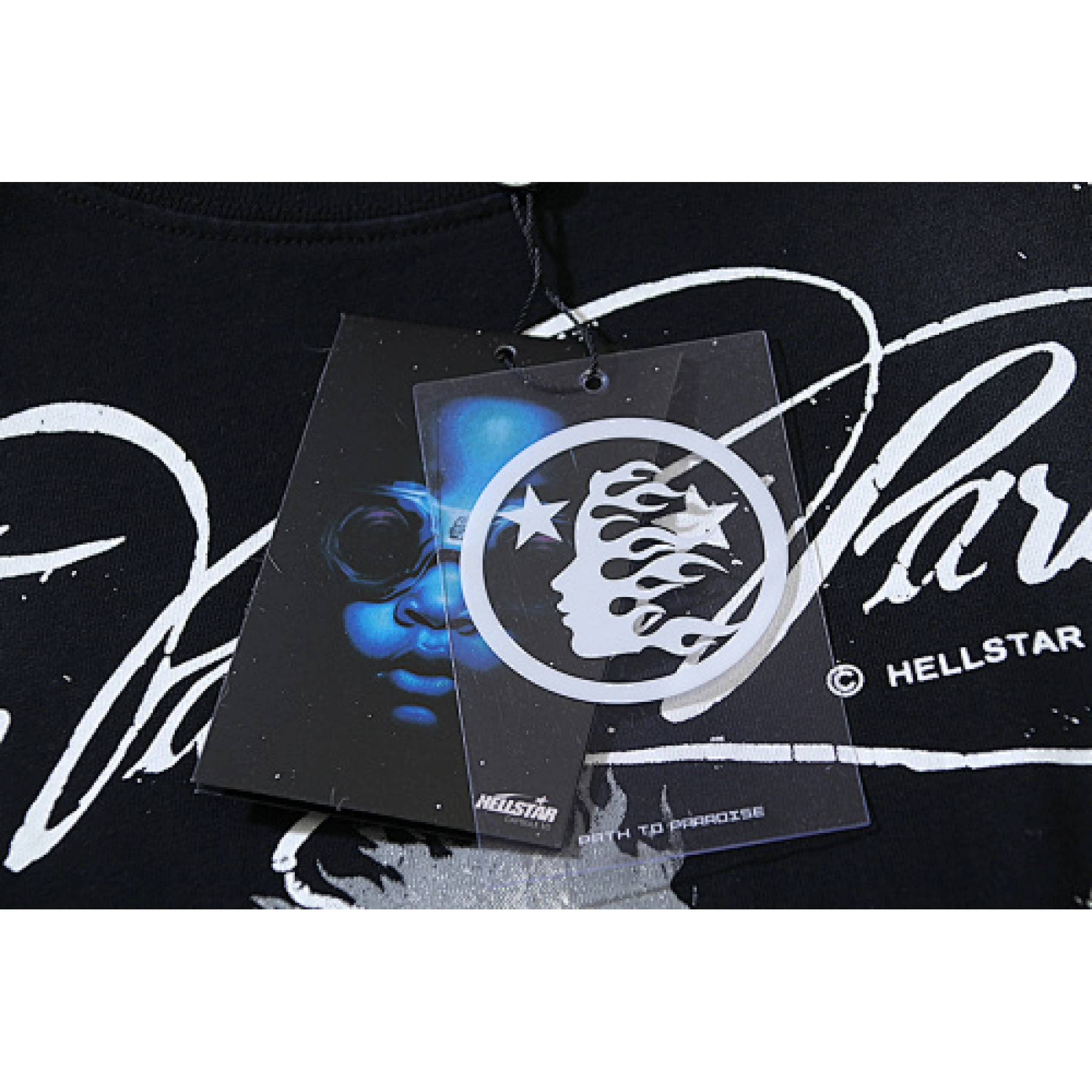Hellstar Cherubs T-Shirt