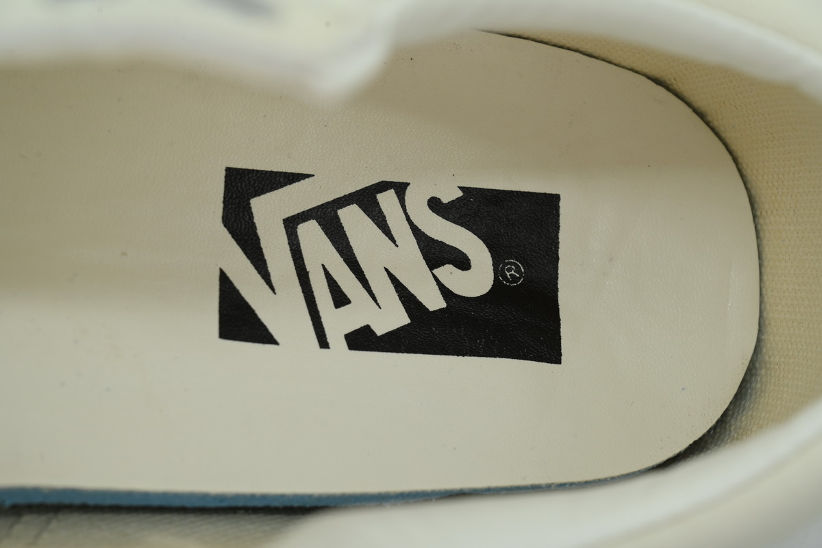 Vans Old Skool 36 LX Pearlized Pack Marshmallow