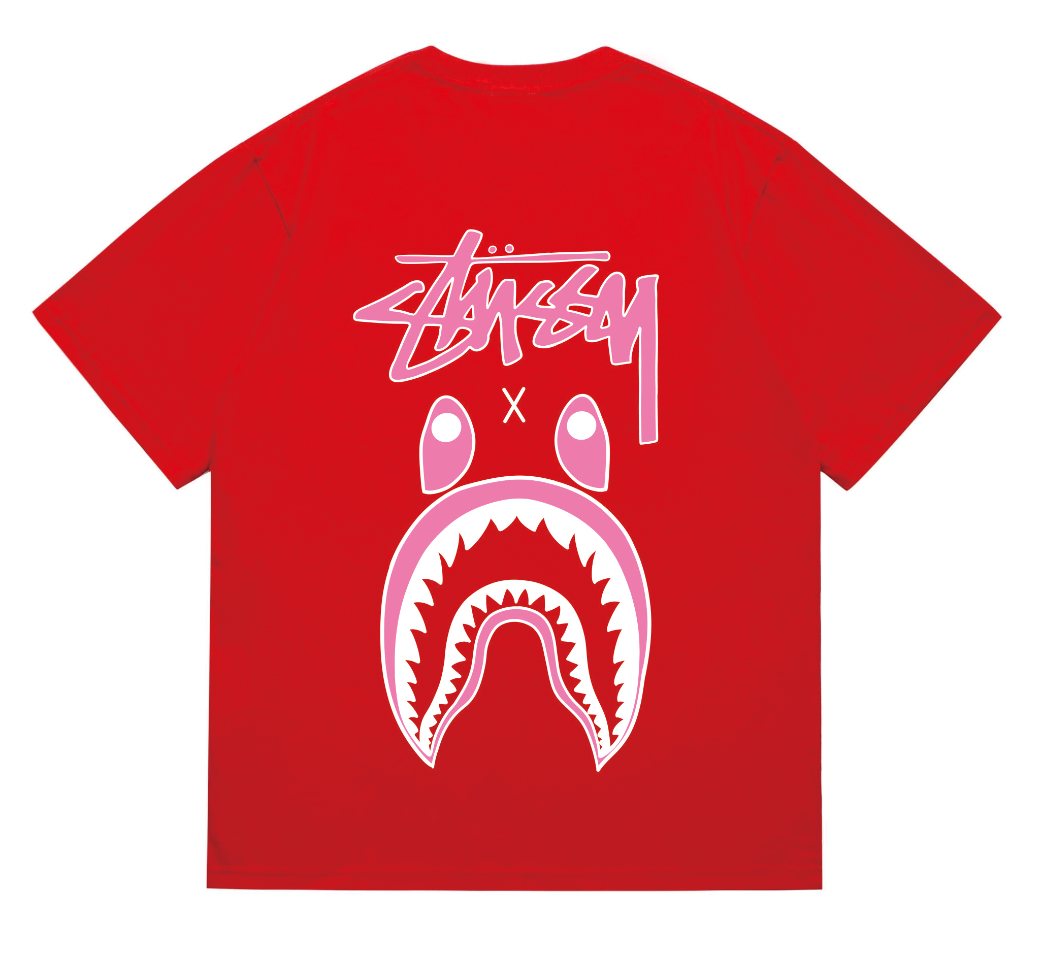 BAPE T-Shirt 204