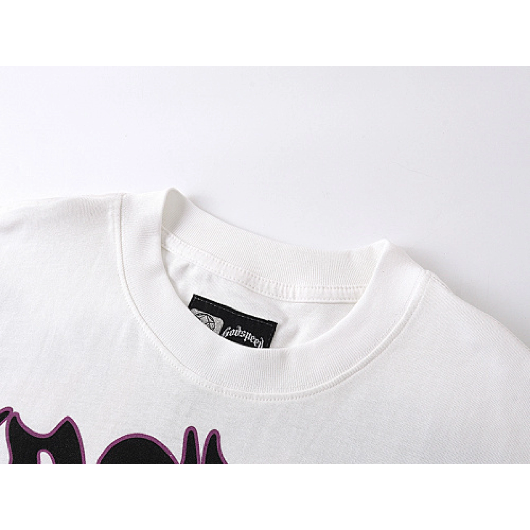 Godspeed T-Shirt 3115